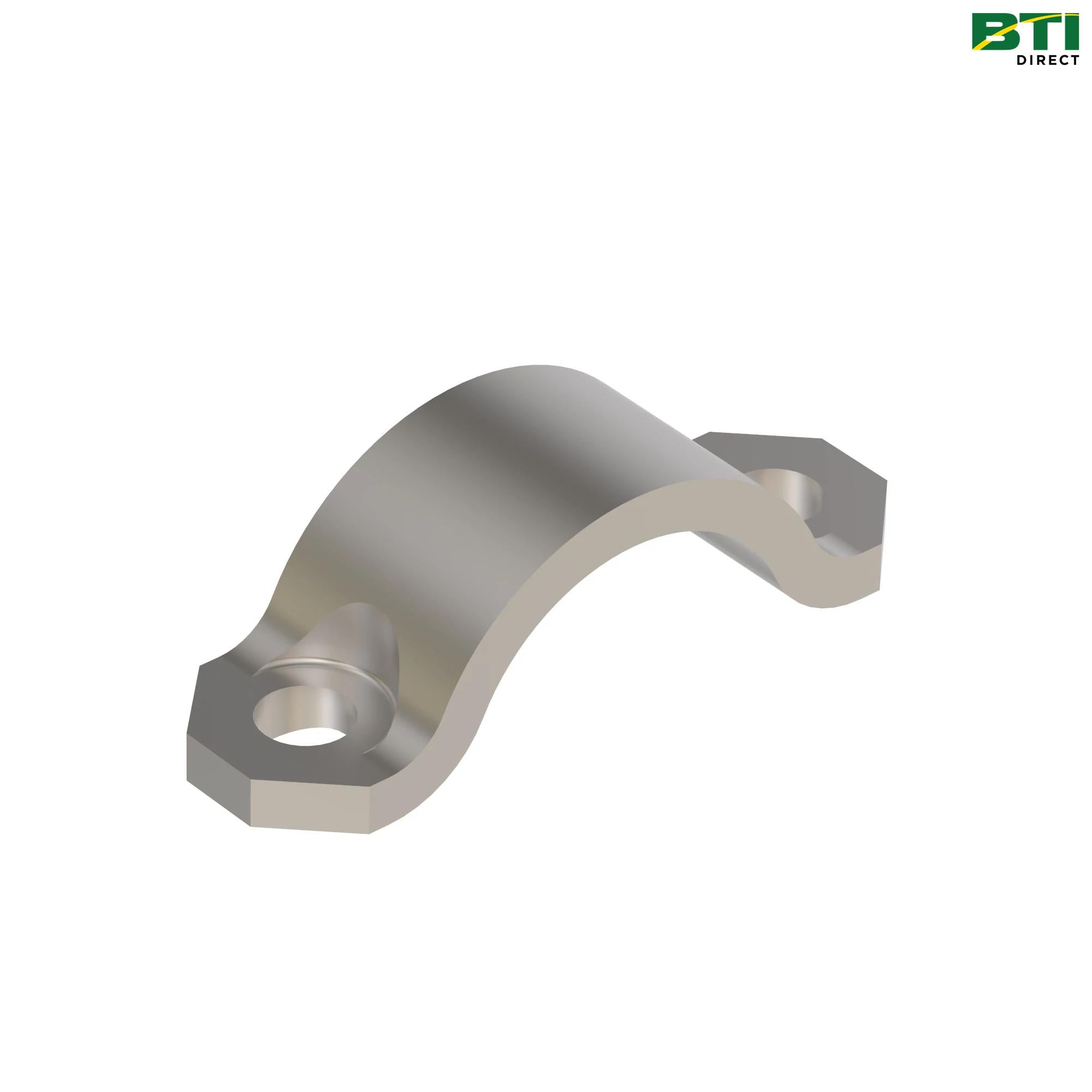 Z73910: Bolt-On Hole Clamp
