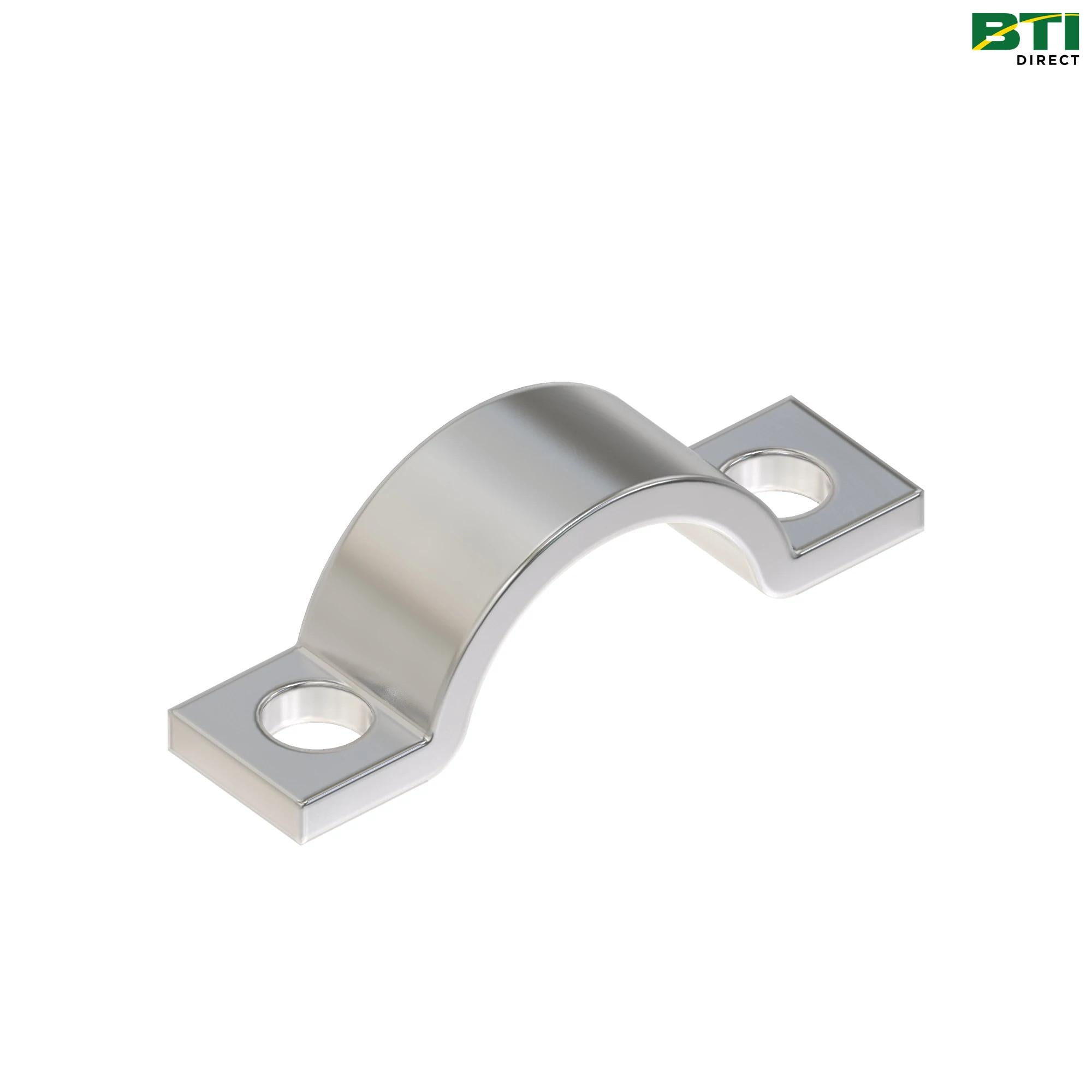 Z73911: Bolt-On Clamp