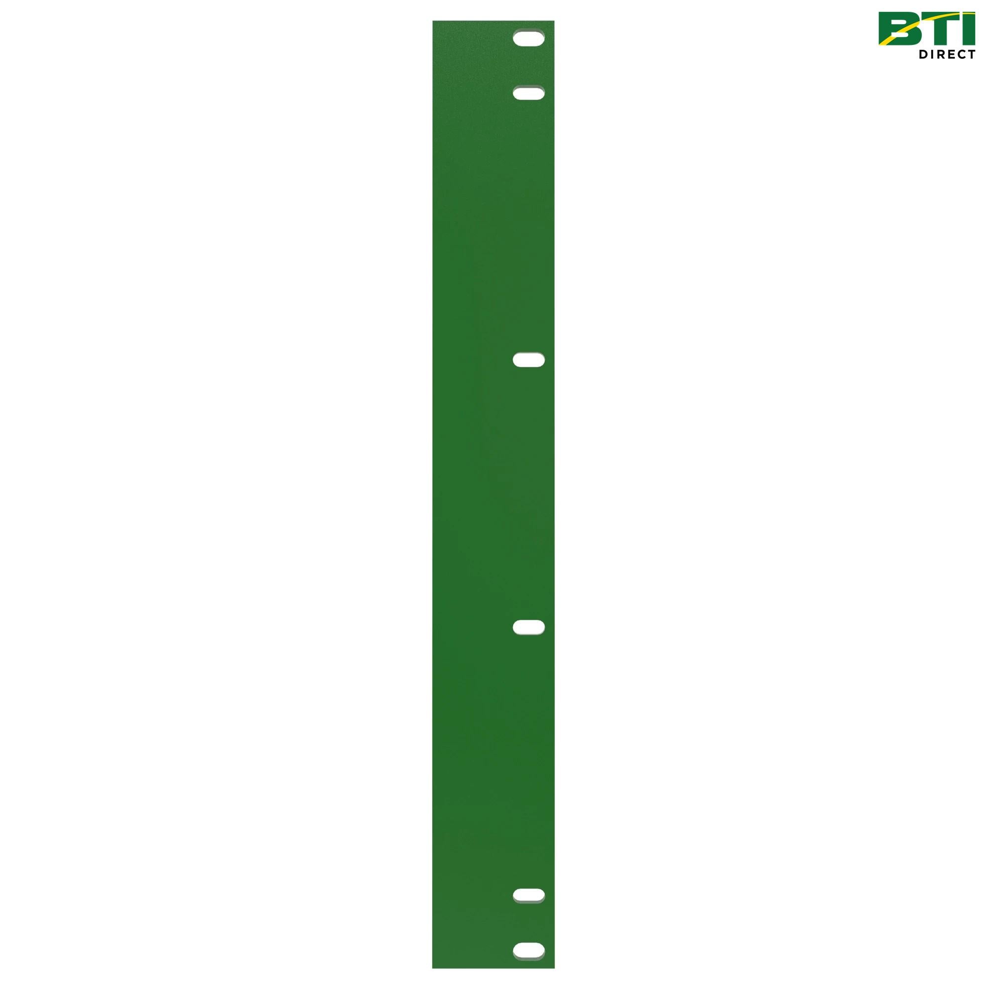 Z74716: Kernel Processor Frame Deflector