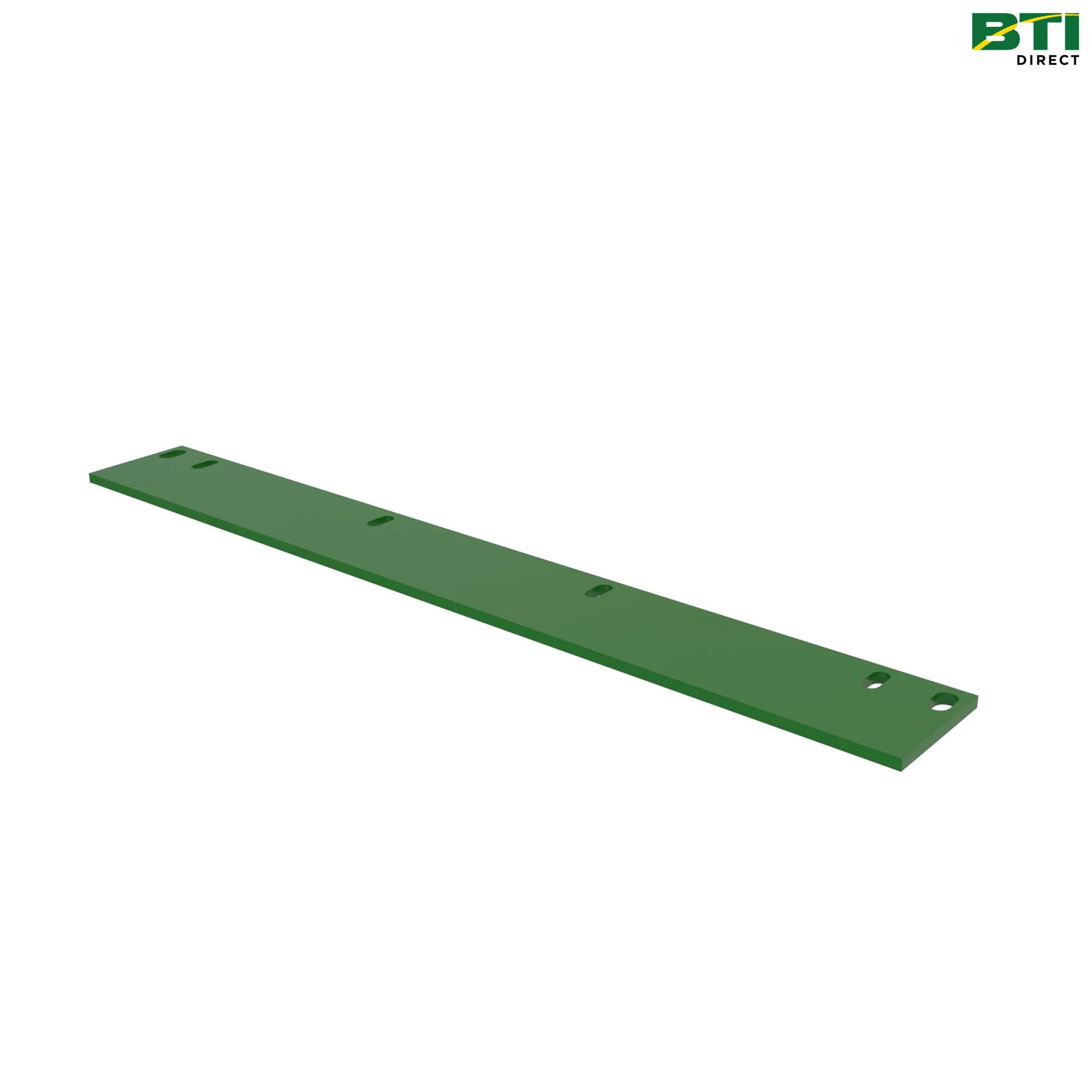 Z74716: Kernel Processor Frame Deflector