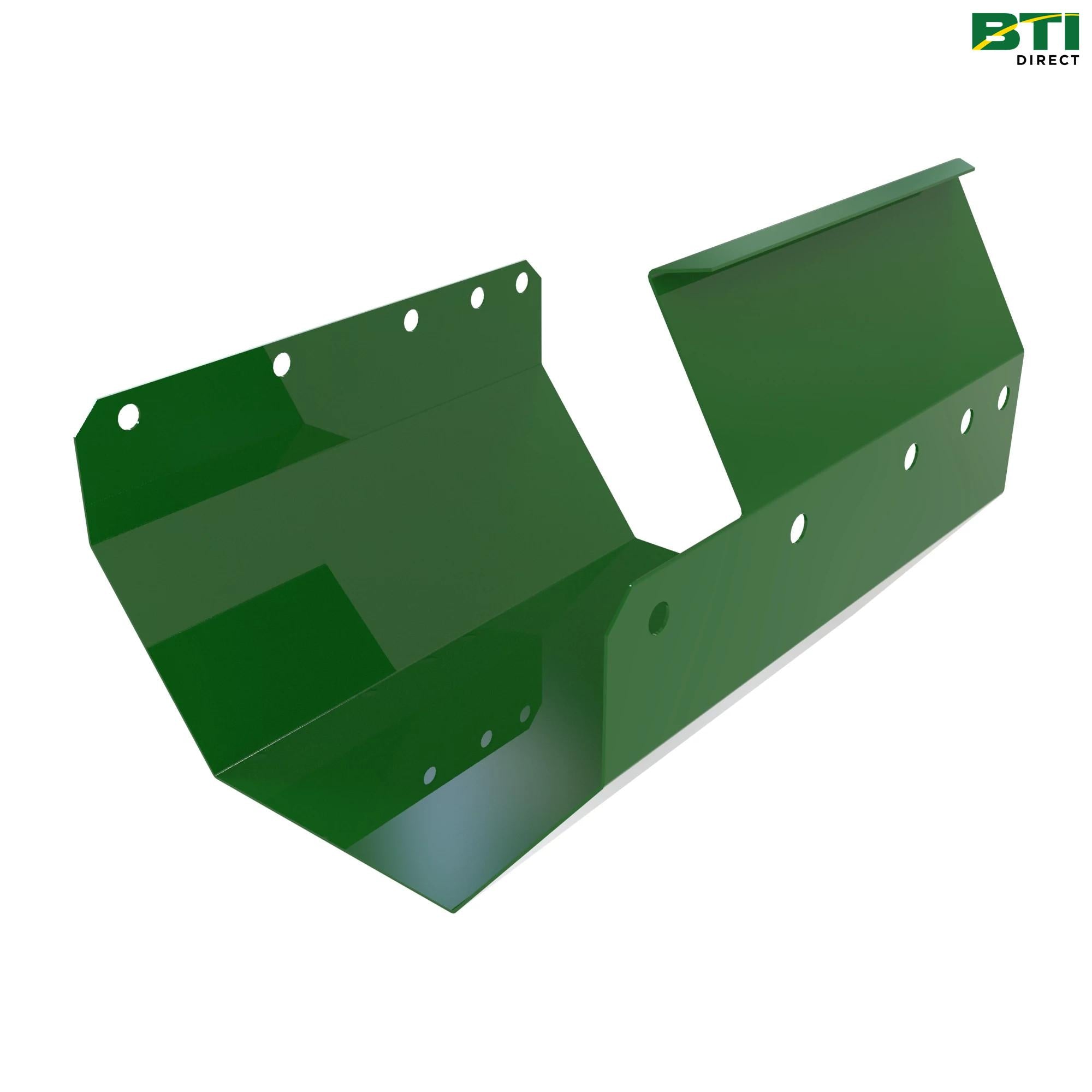 Z75071: Deflector