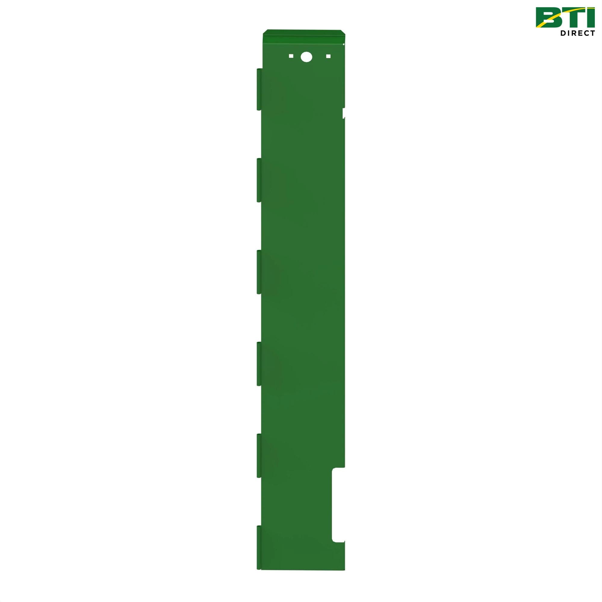 Z75233: Cutterhead Cover