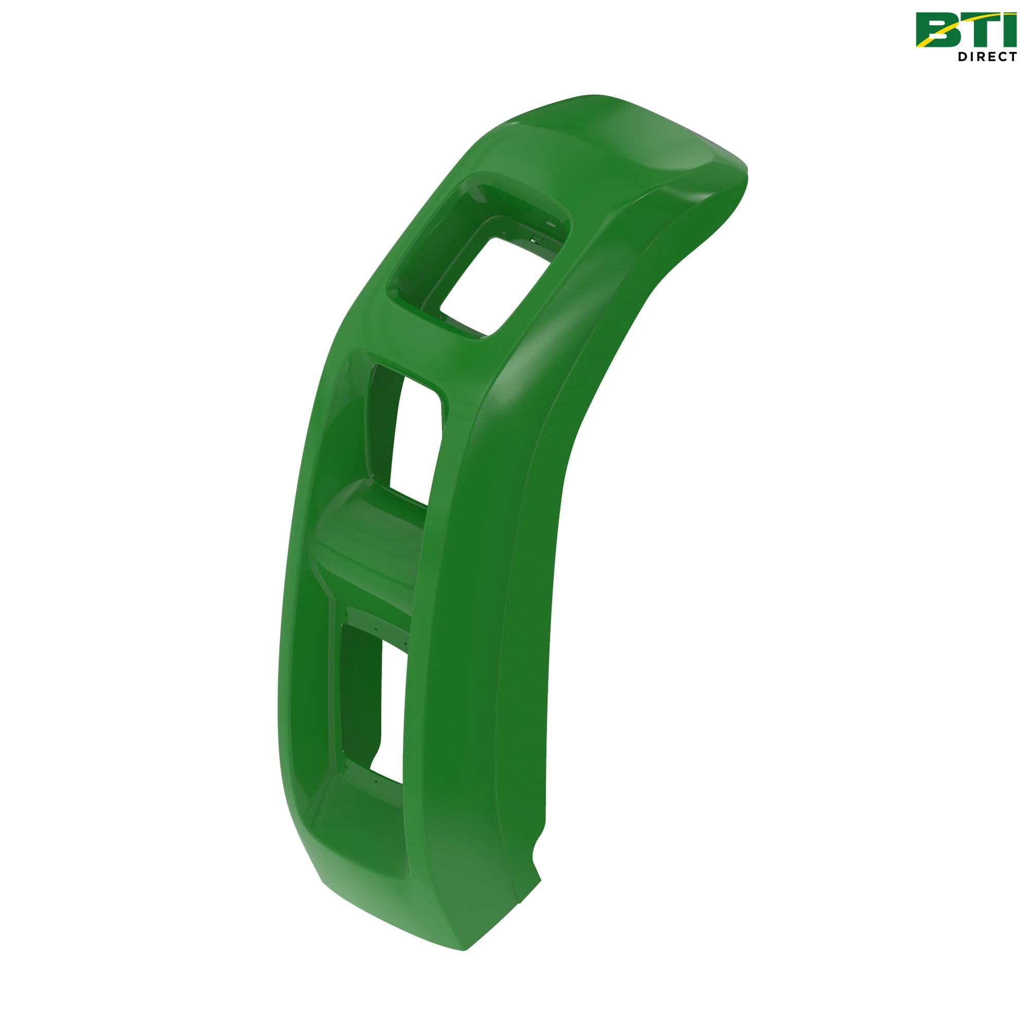 Z75306: Light Bezel