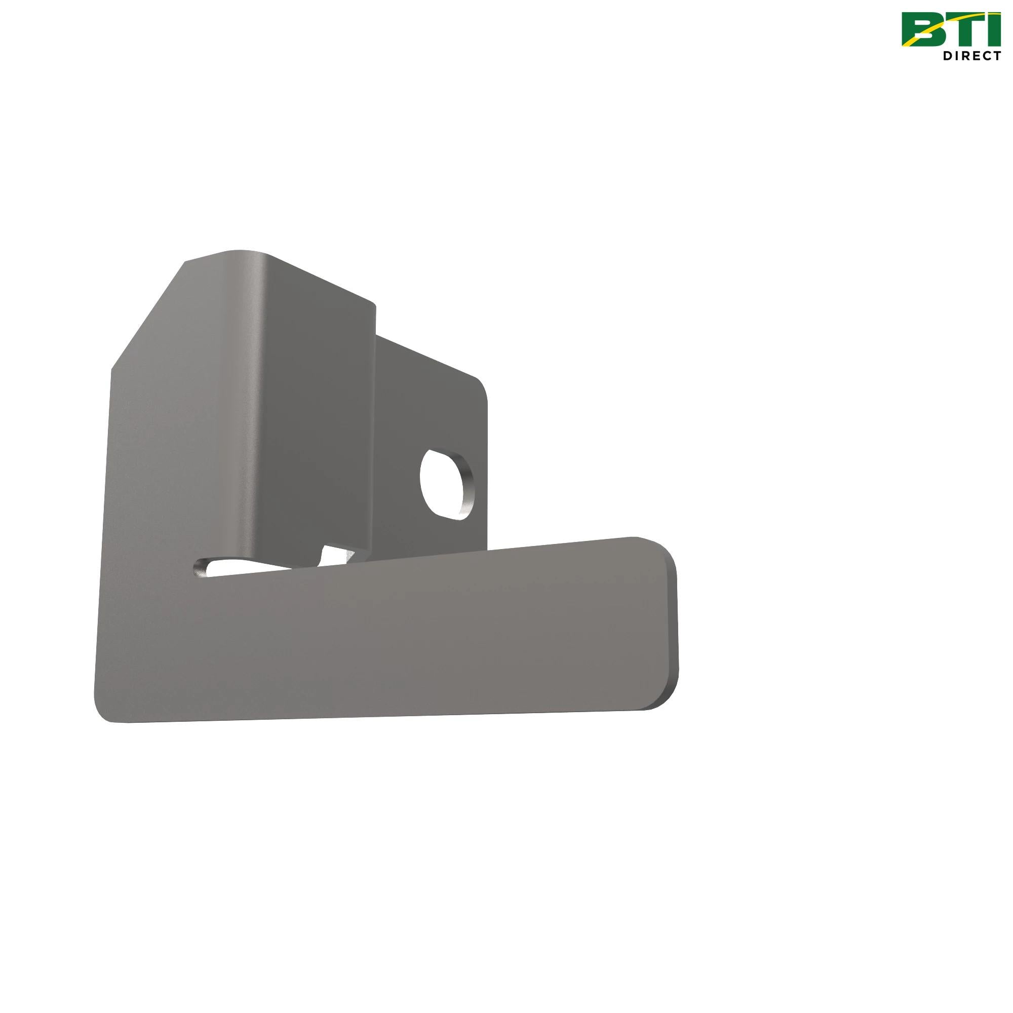 Z75387: Angle, Left Side