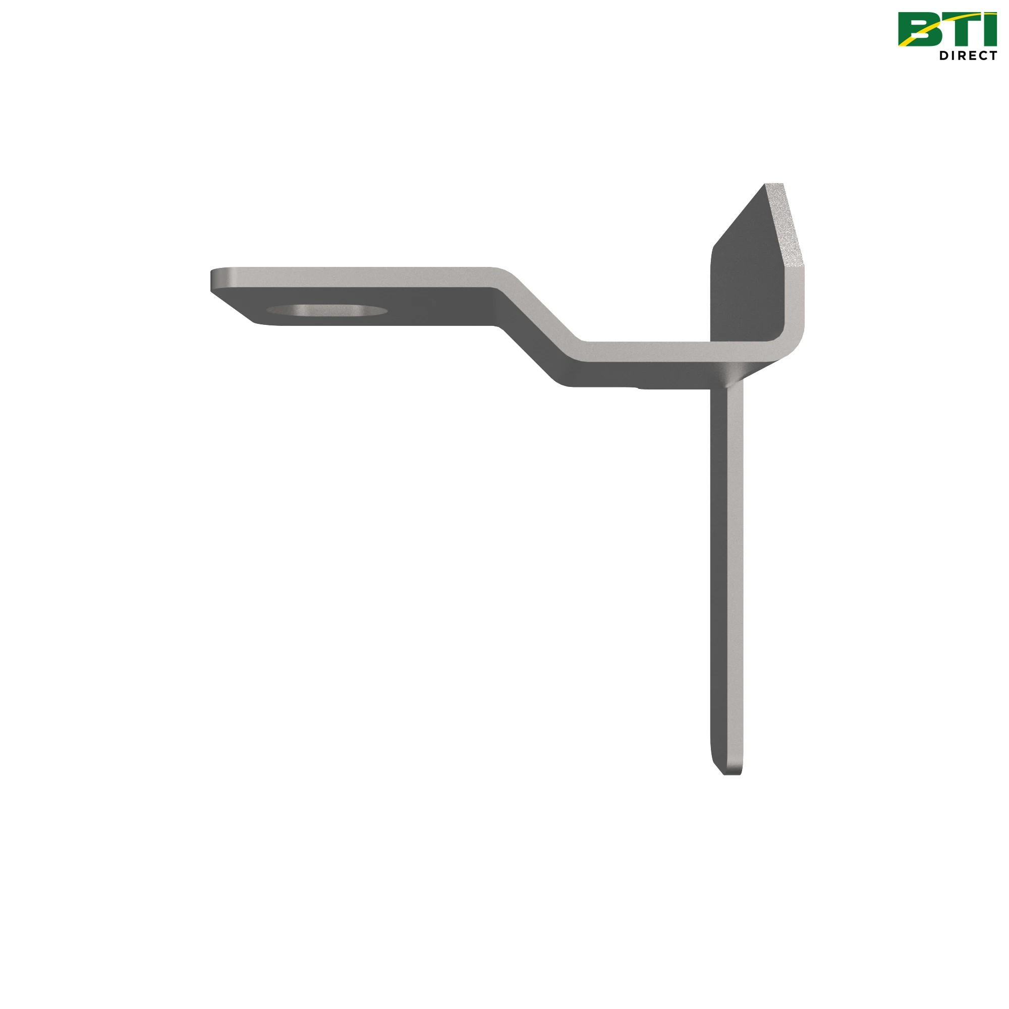 Z75388: Angle, Right Side