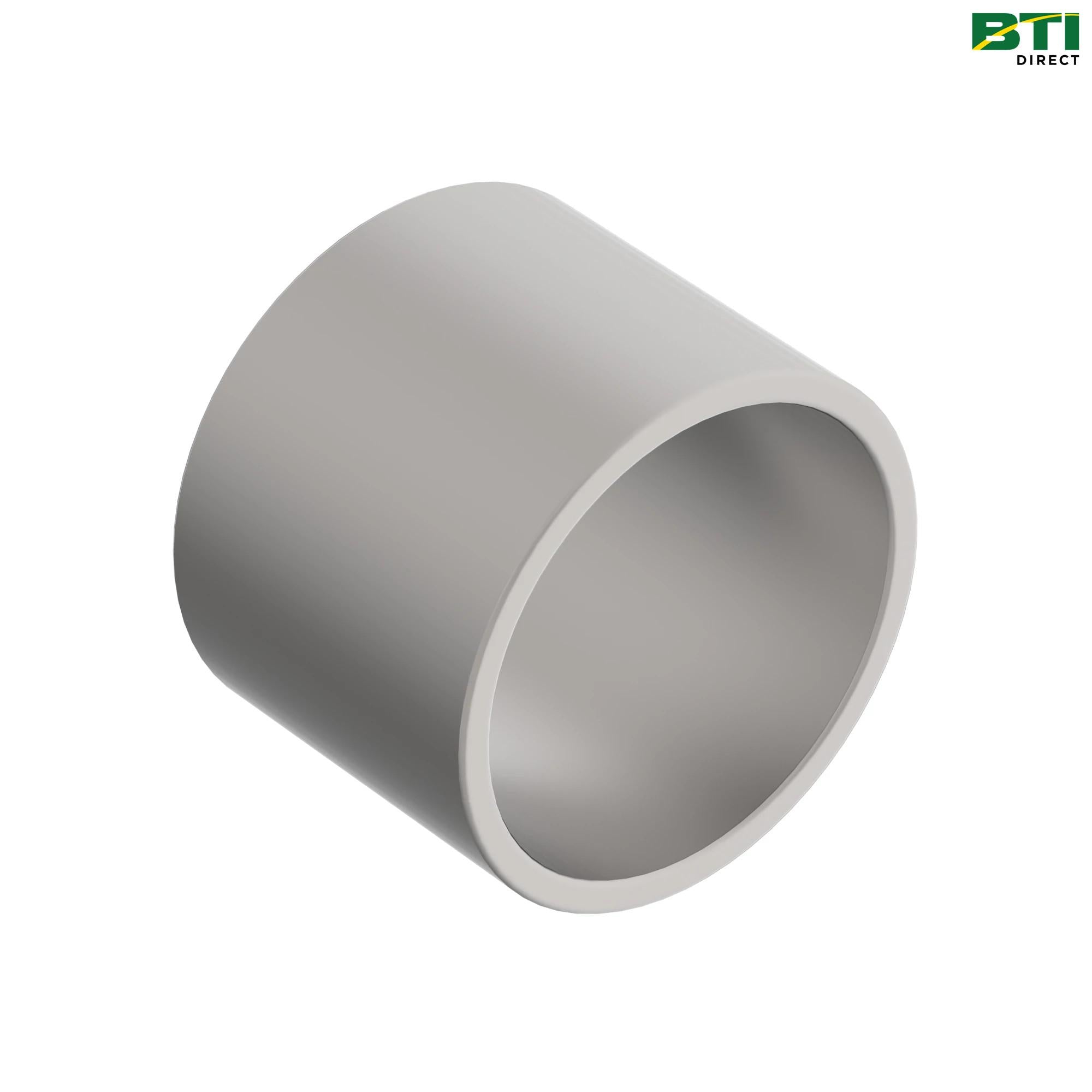 Z75427: Cylindrical Alloy Bushing