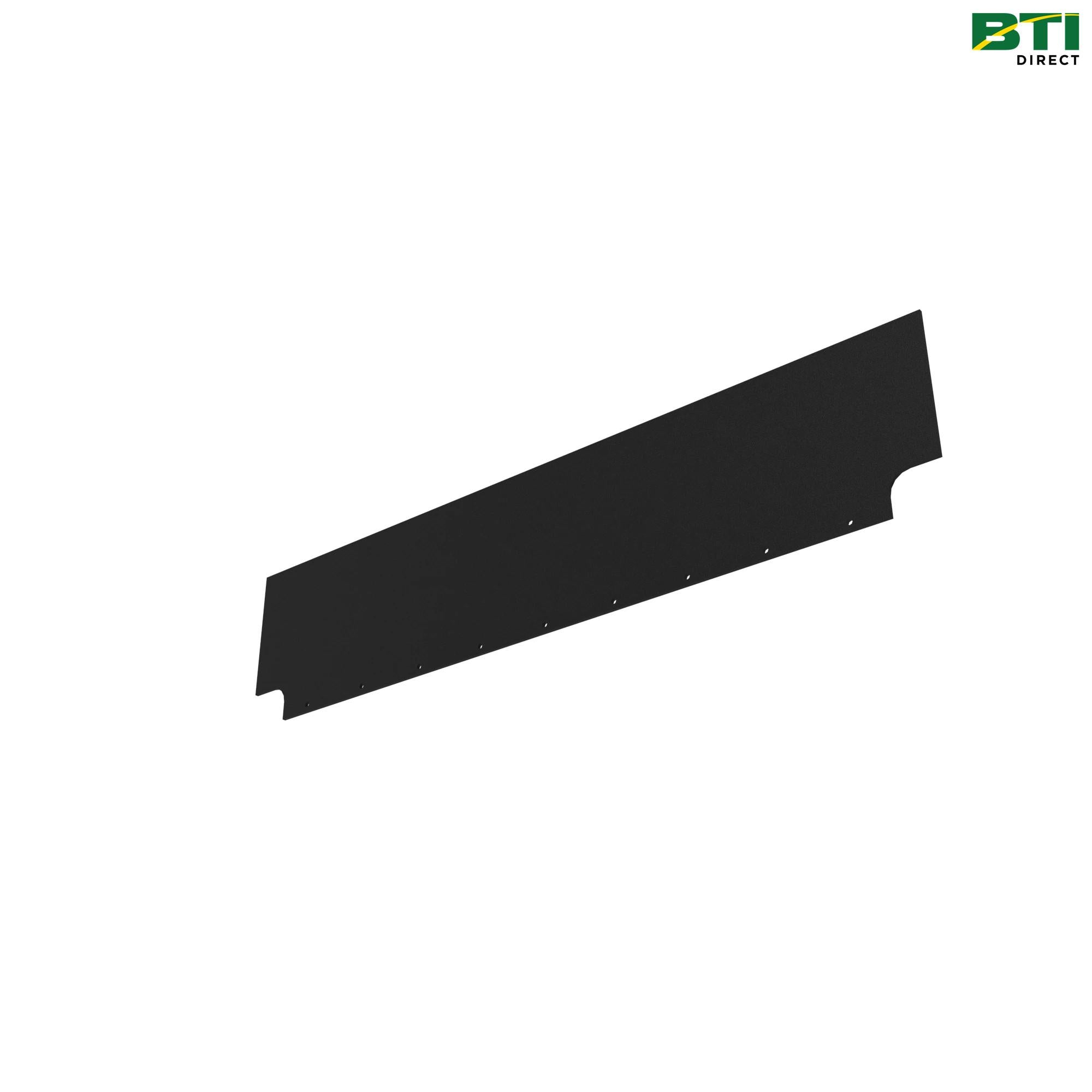 Z75475: Spreader Limit Curtain