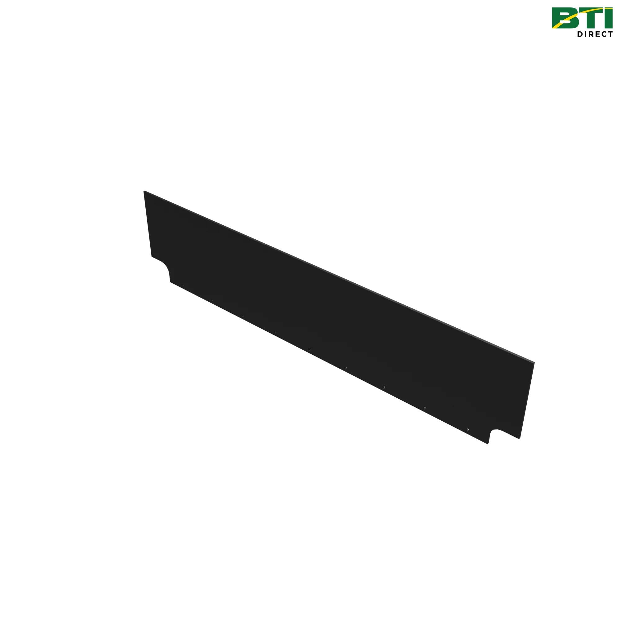 Z75475: Spreader Limit Curtain