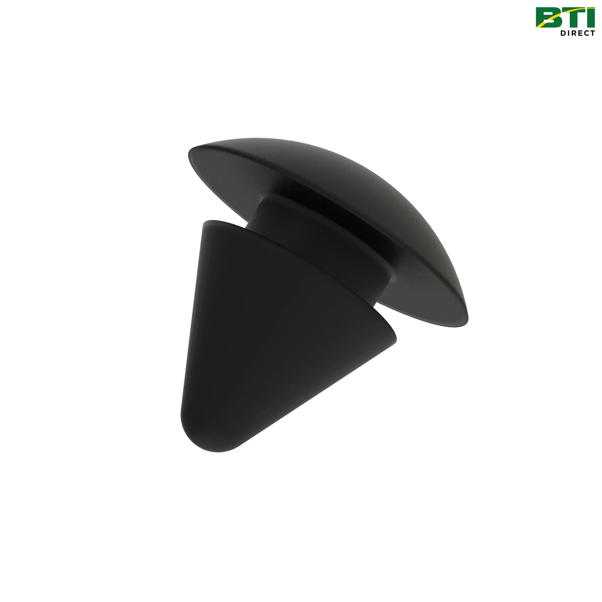 Z75511: Bumper