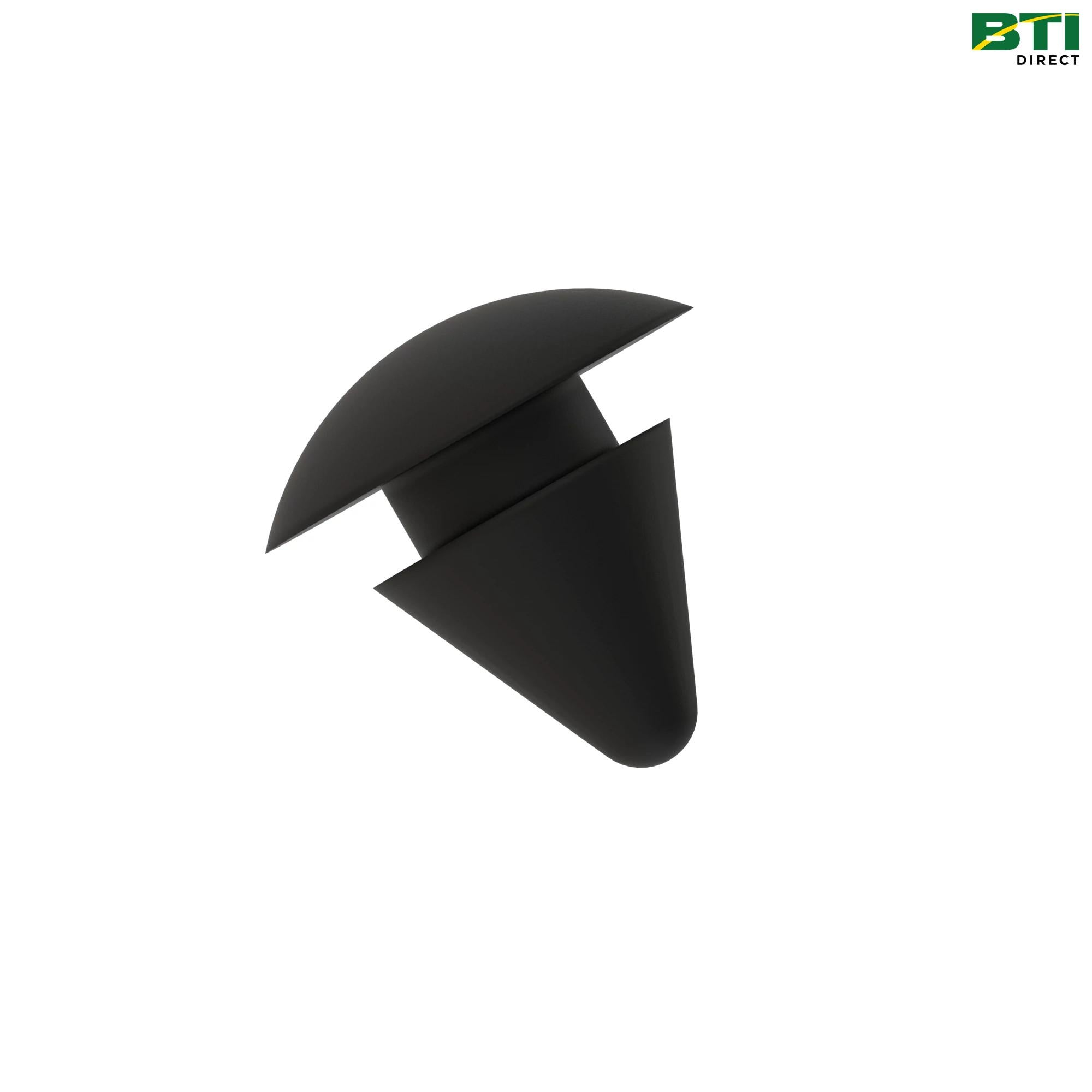 Z75511: Bumper