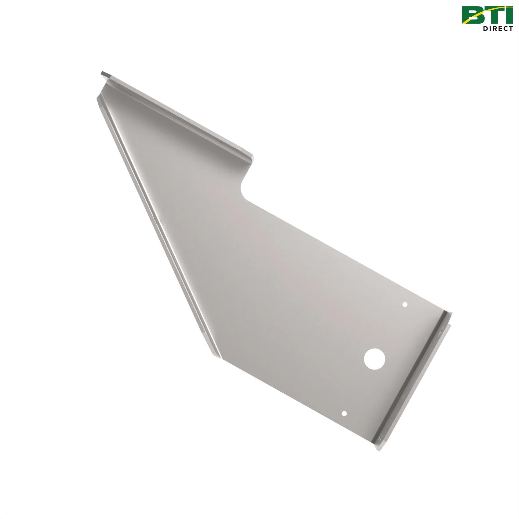 Z75635: Bracket