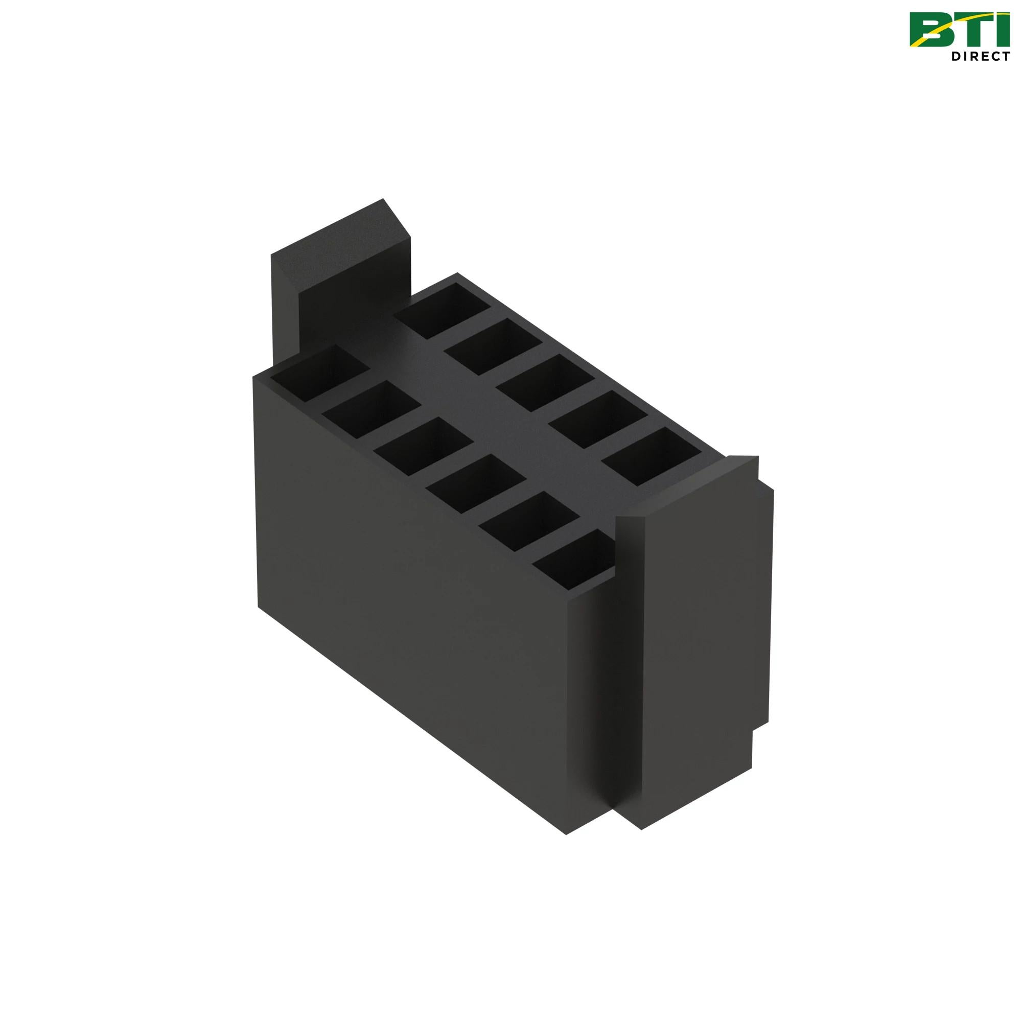 Z75771: Electrical Connector Assembly