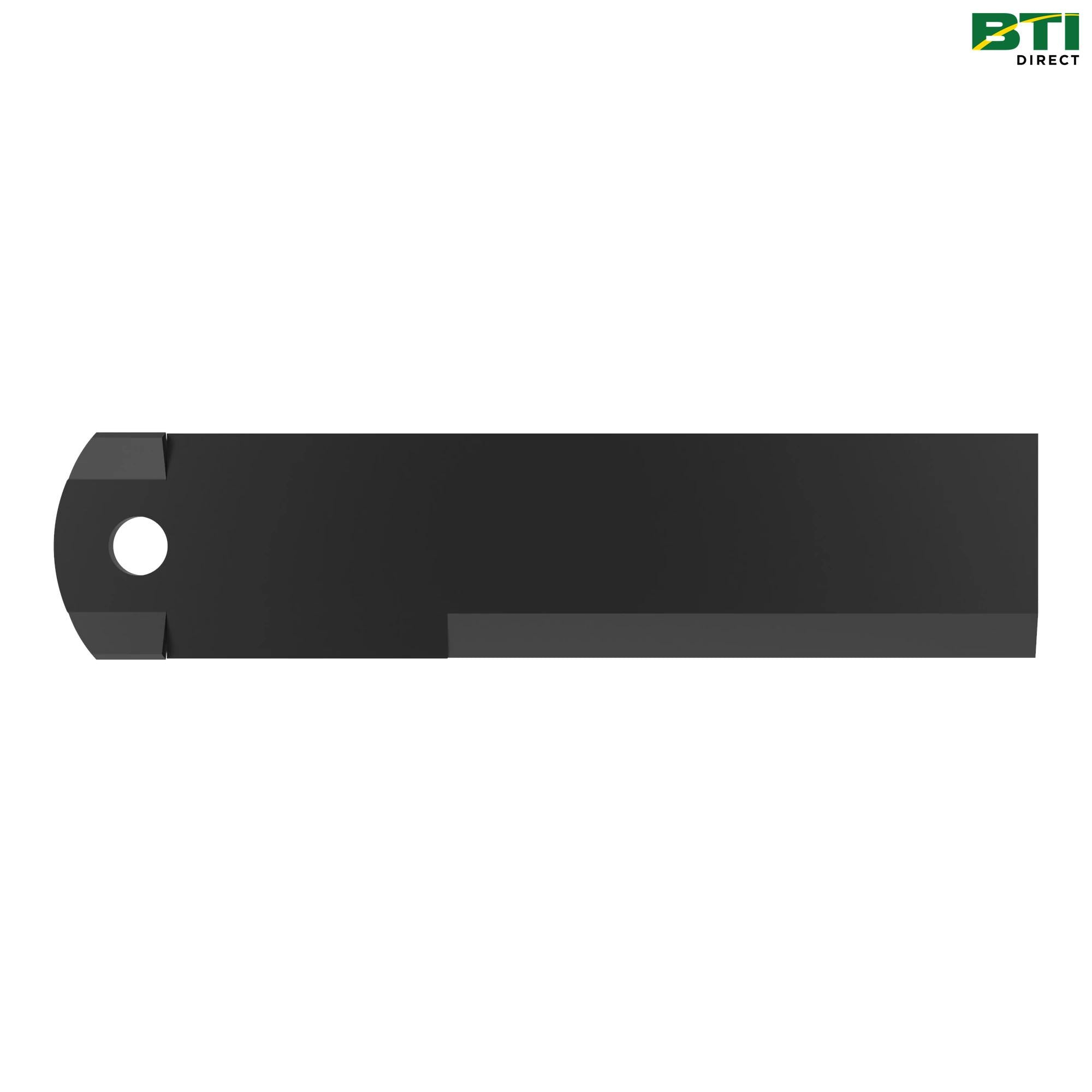 Z75874: Chopper Housing Flail Knife