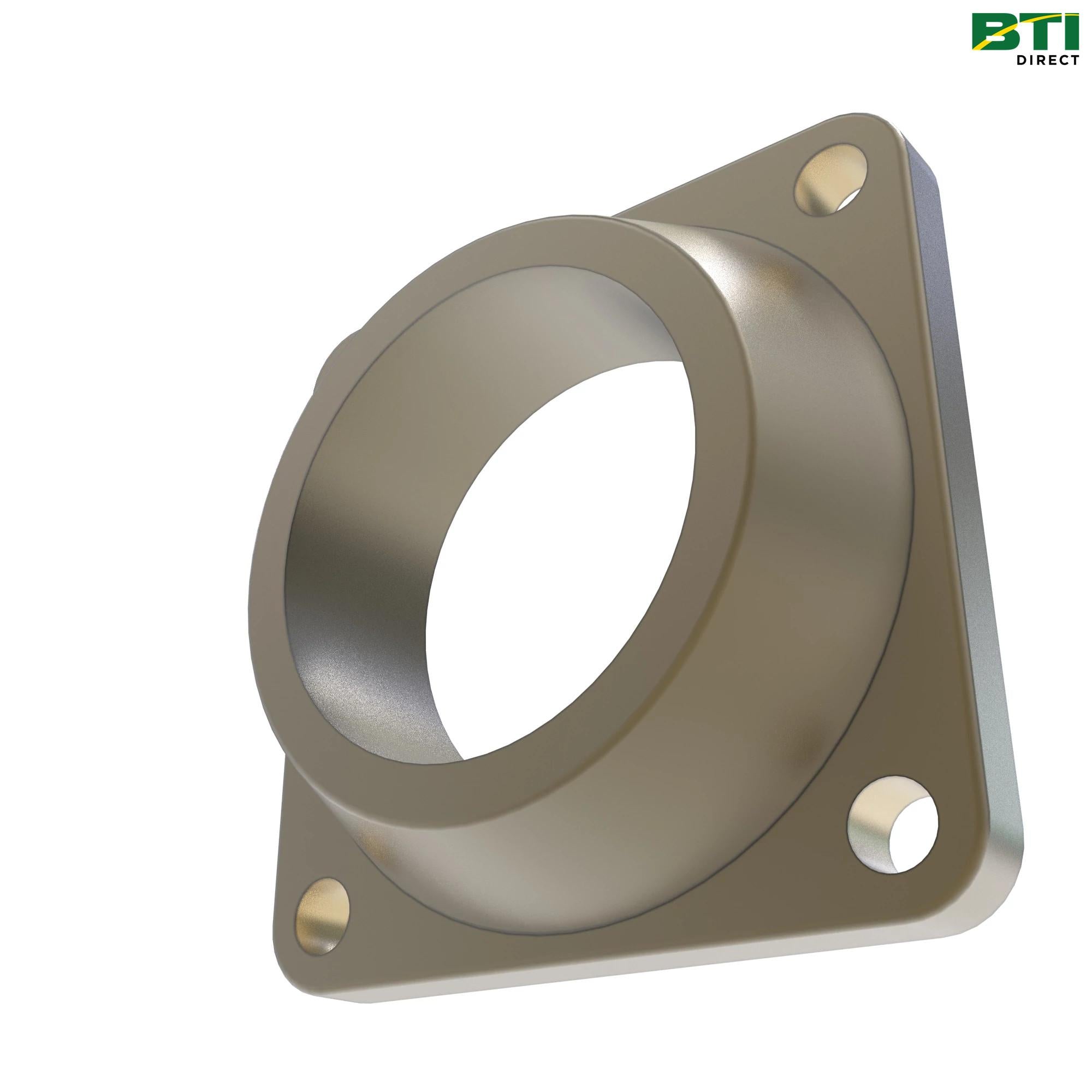 Z75881: Bearing Housing