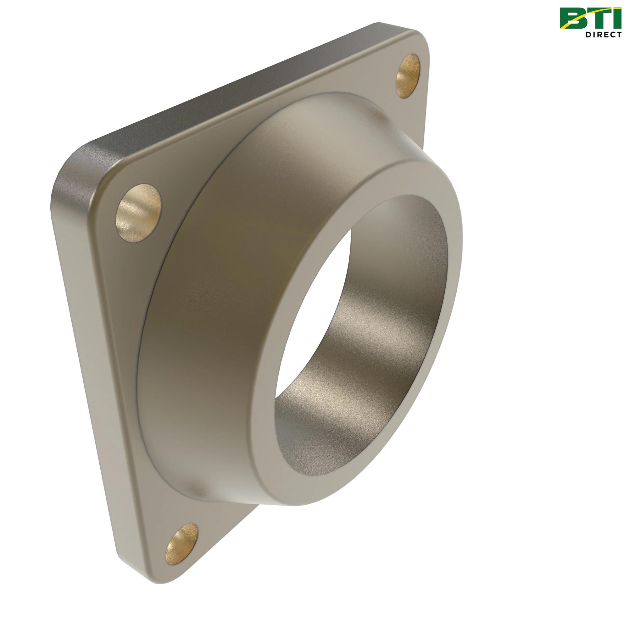Z75881: Bearing Housing