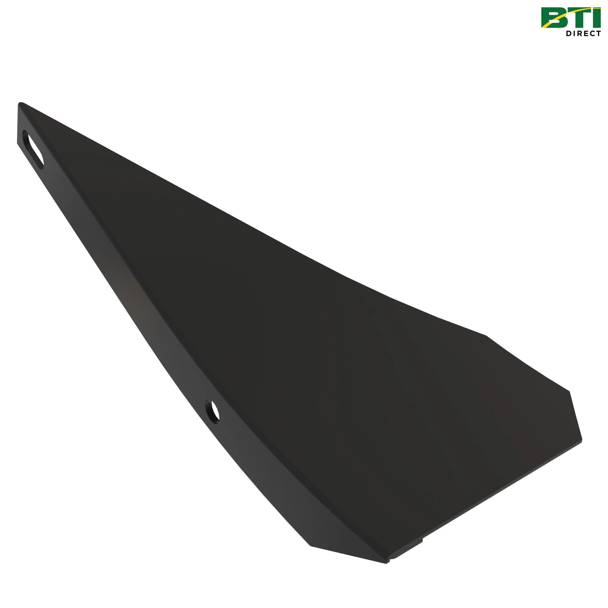Z75885: Deflector