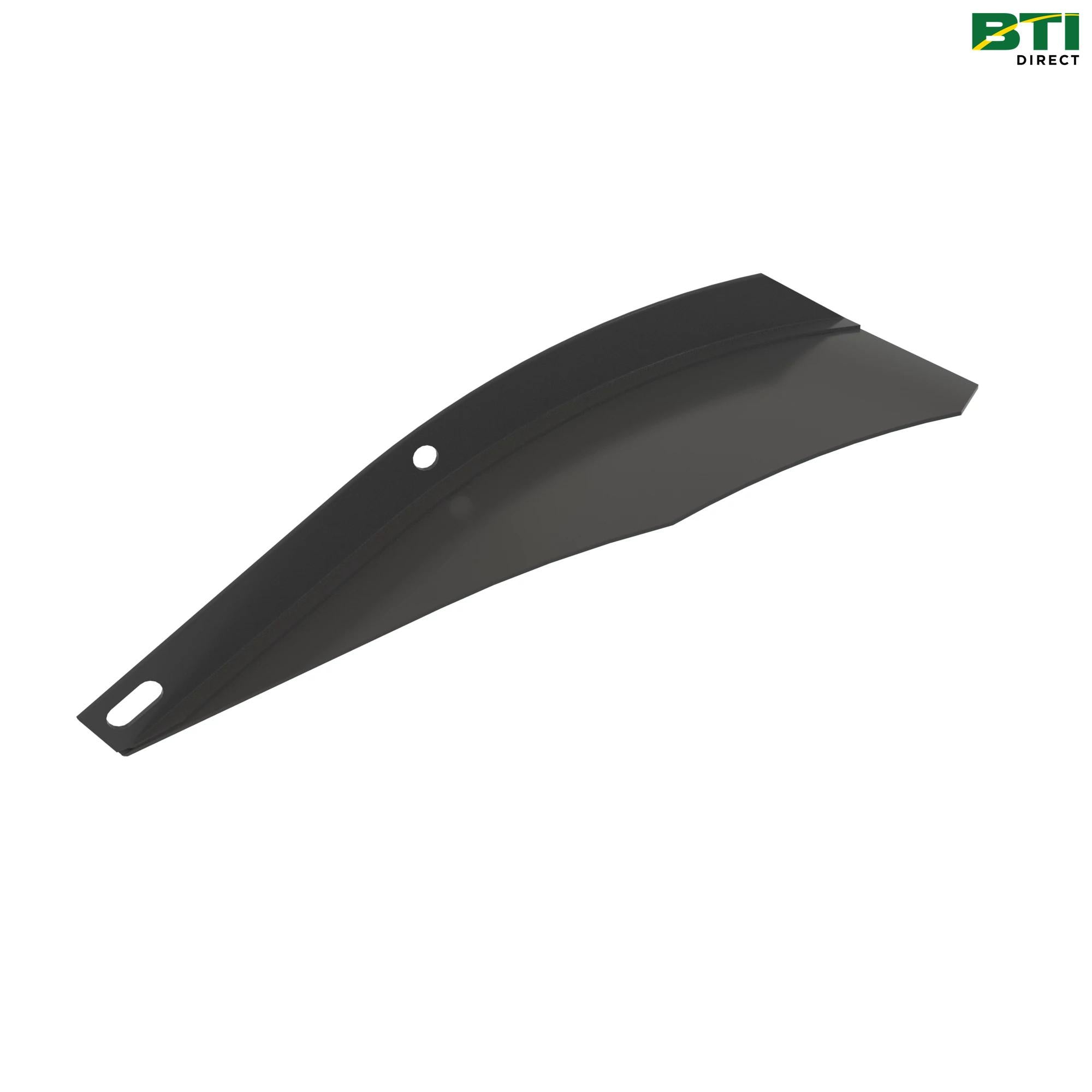 Z75887: Deflector