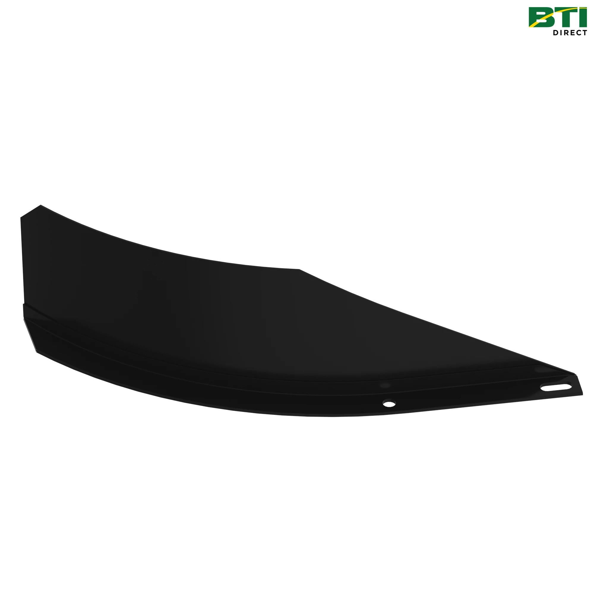 Z75889: Deflector