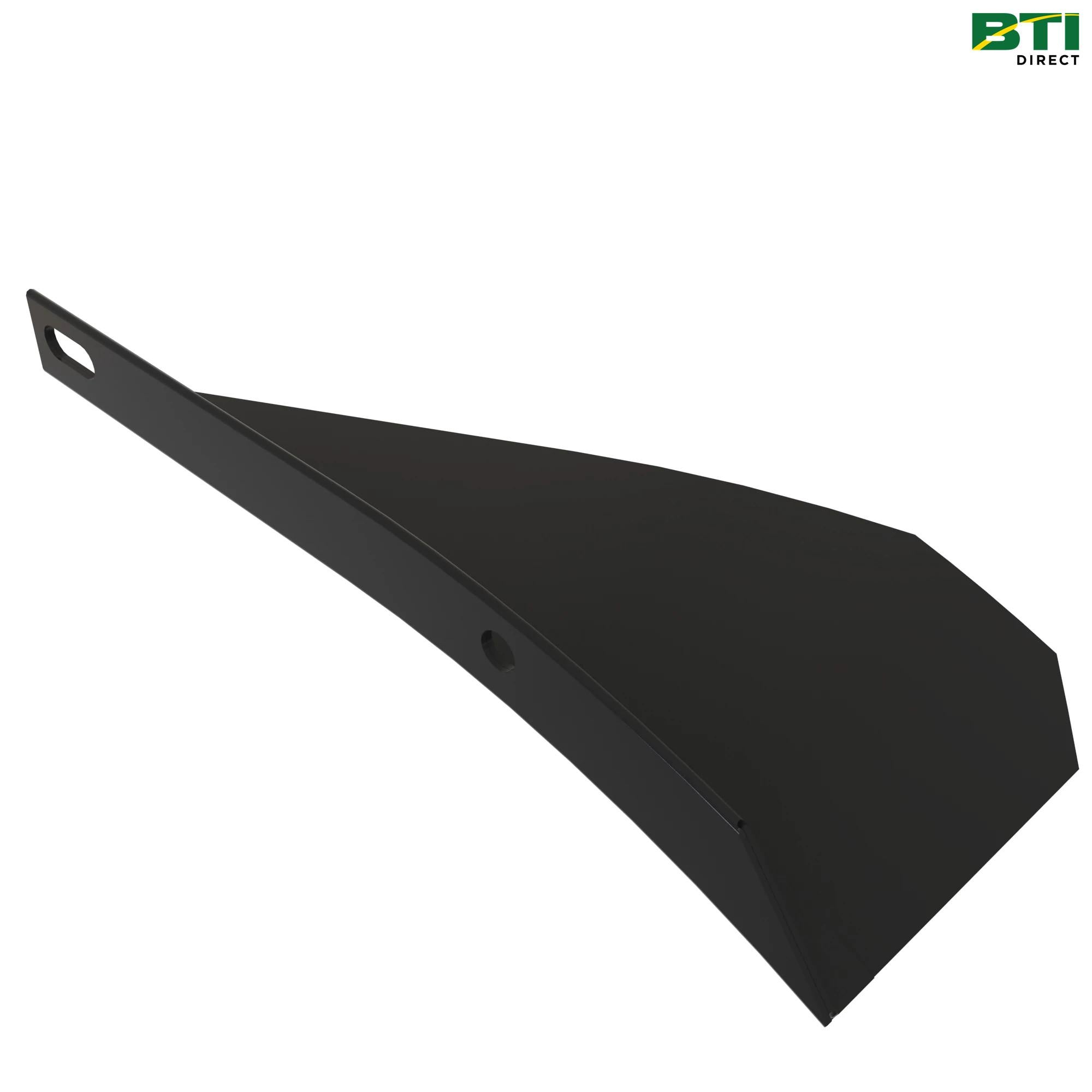 Z75890: Deflector