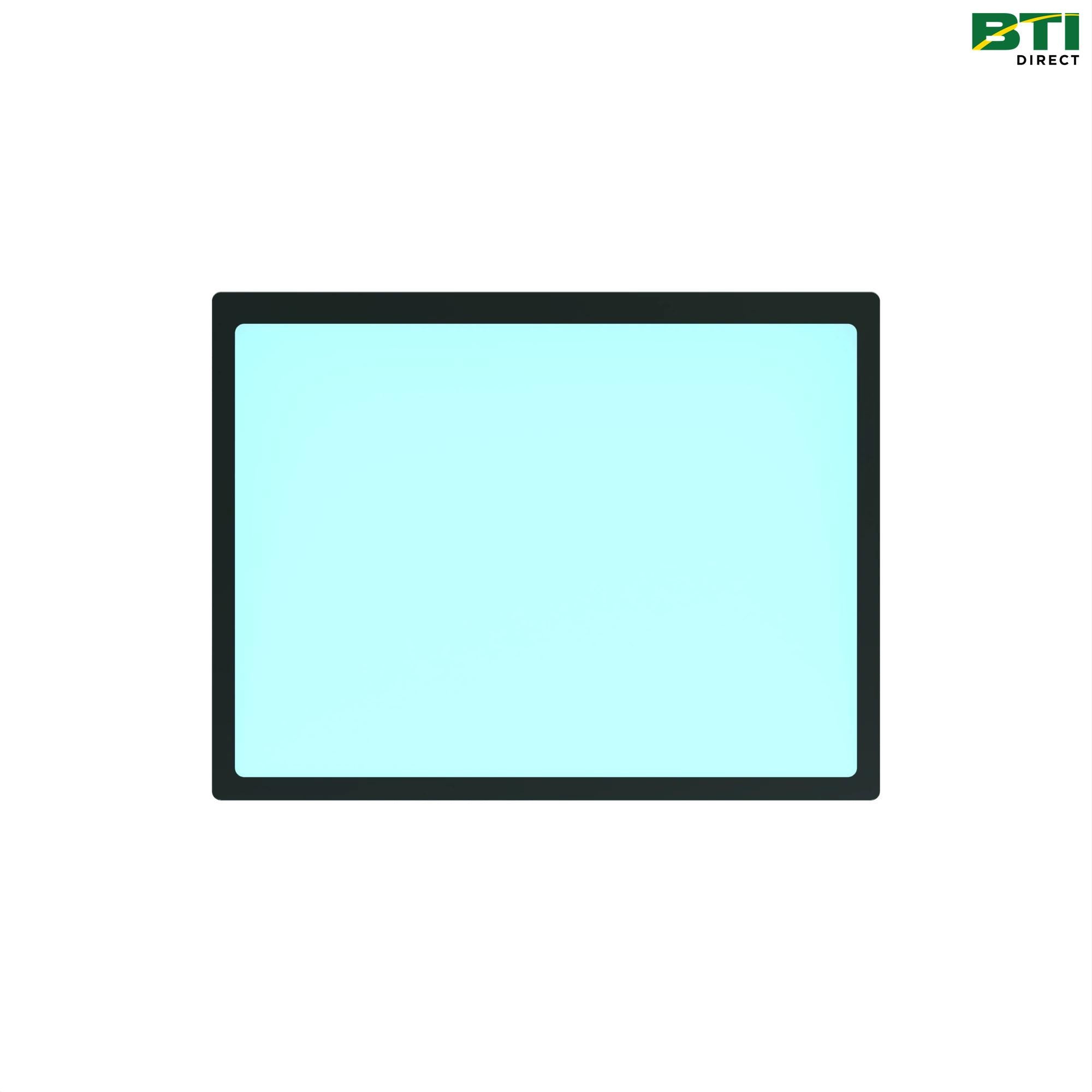 Z76051: Roof Glass