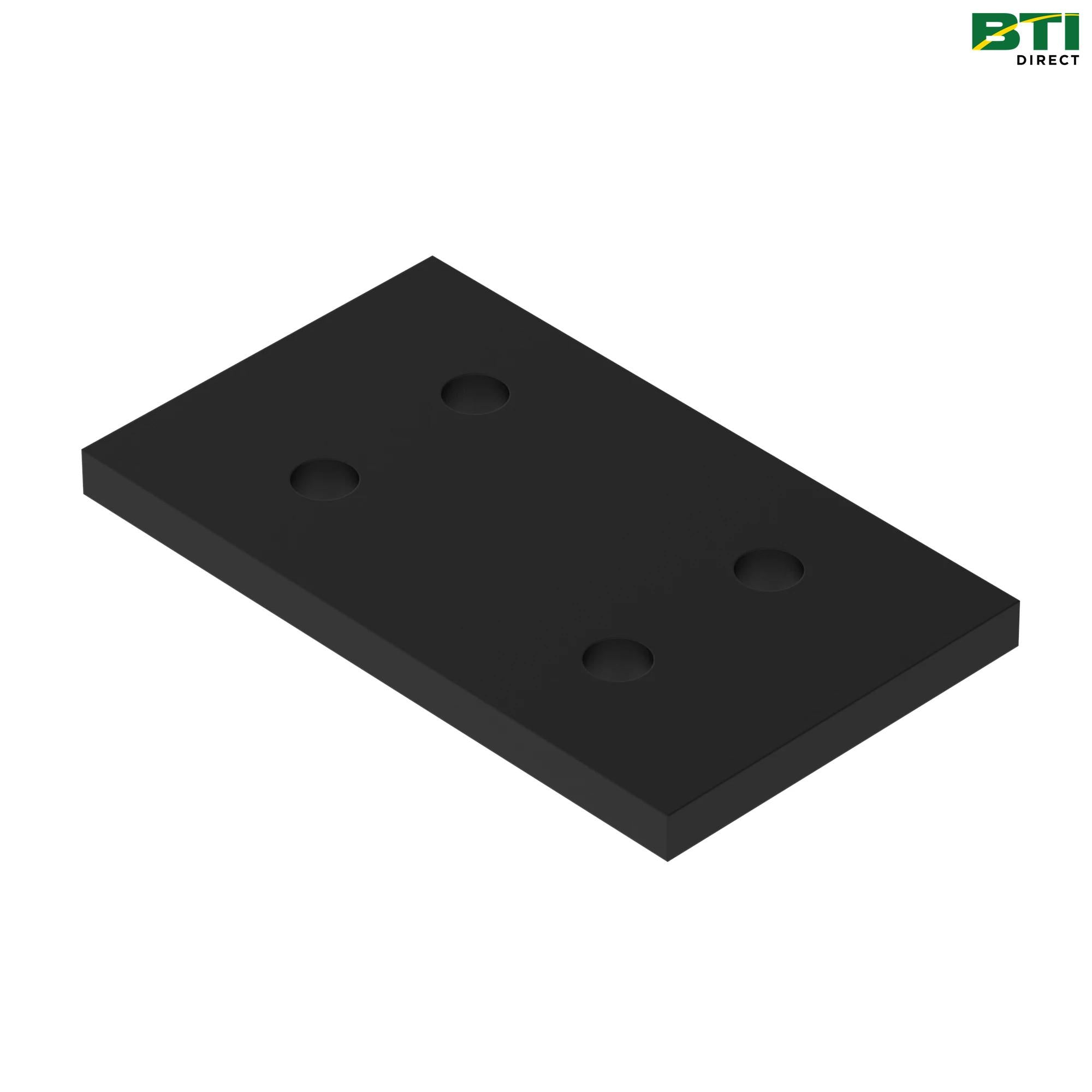 Z76200: Barrier