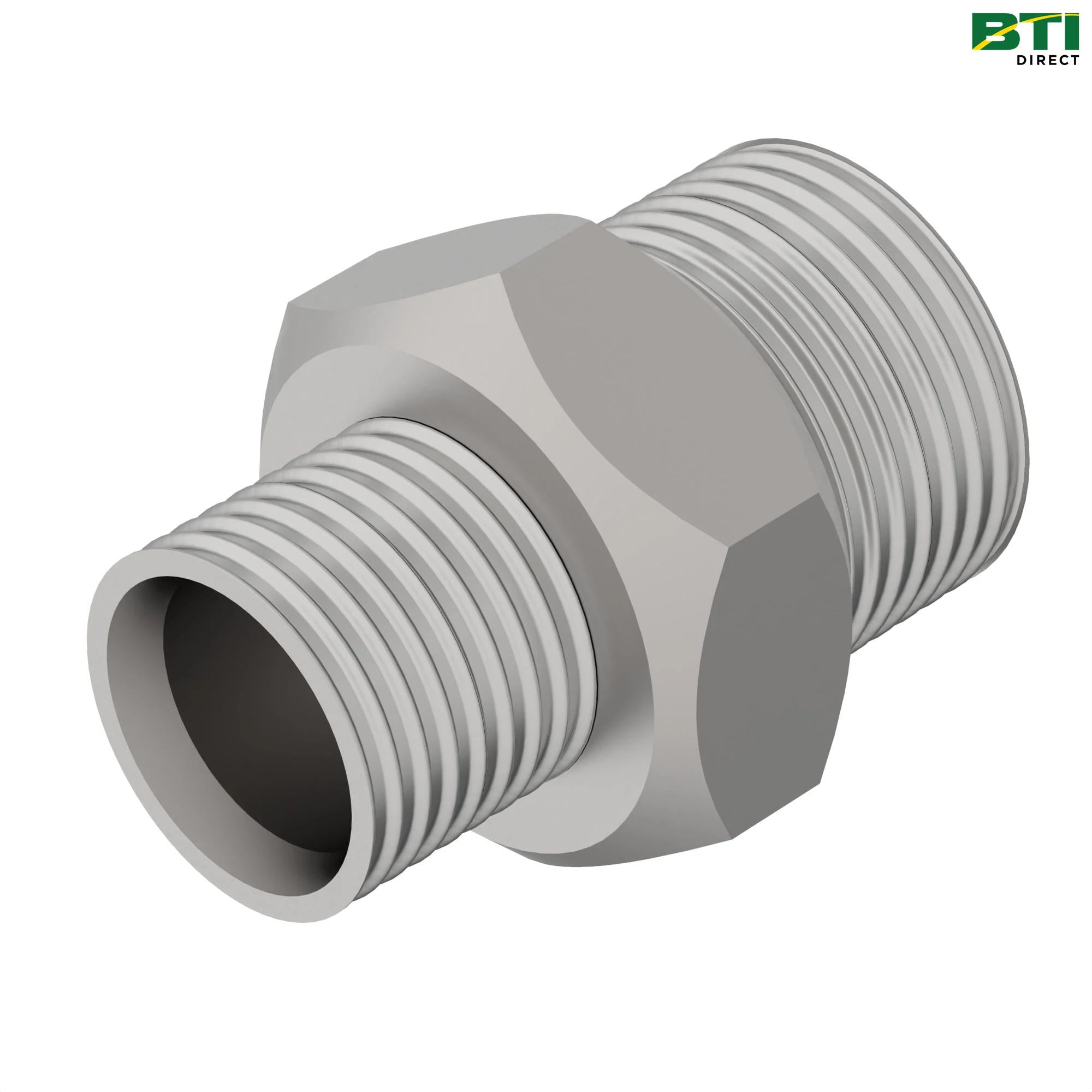 Z76490: Adapter Fitting