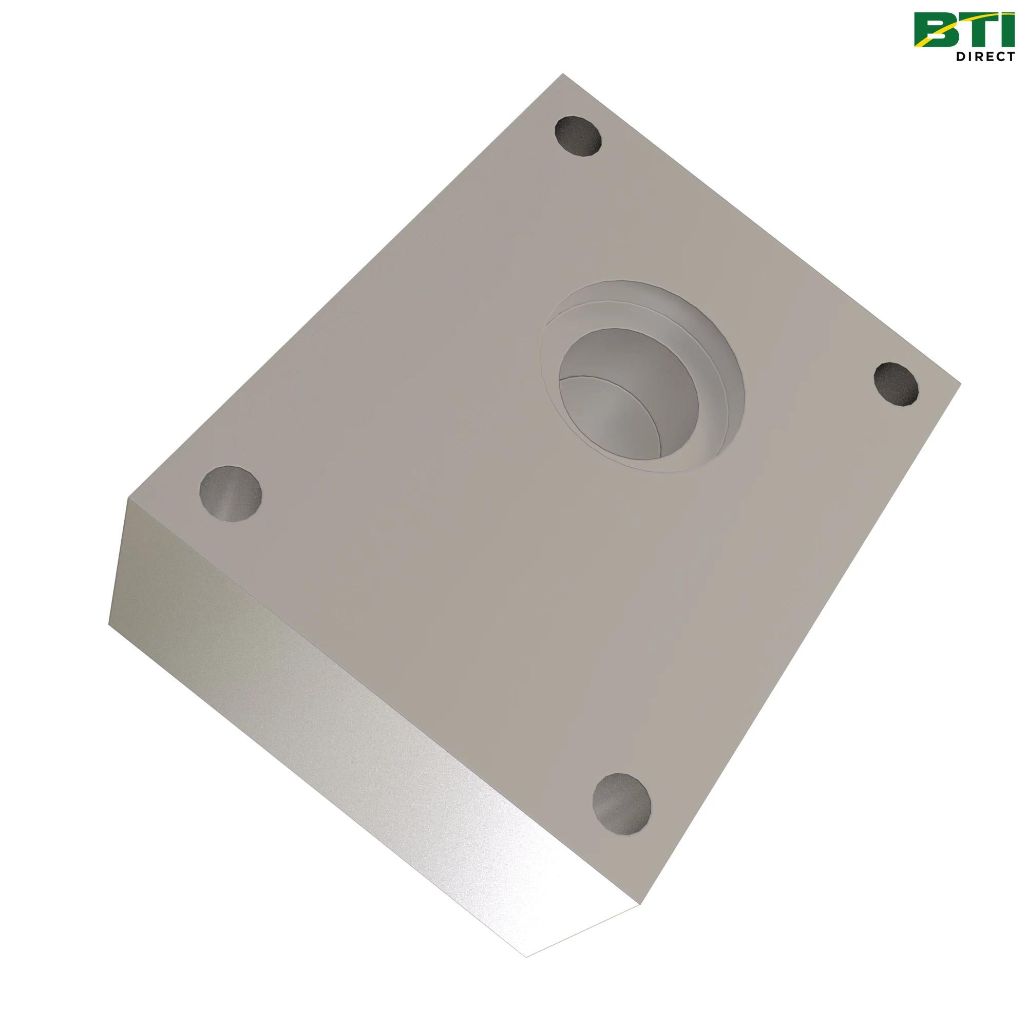 Z76493: PTO Shield Retainer