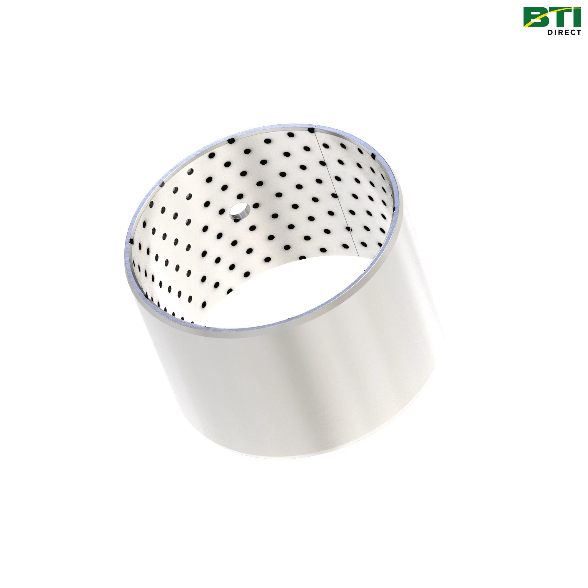 Z76874: Cylindrical Split- Alloy Bushing