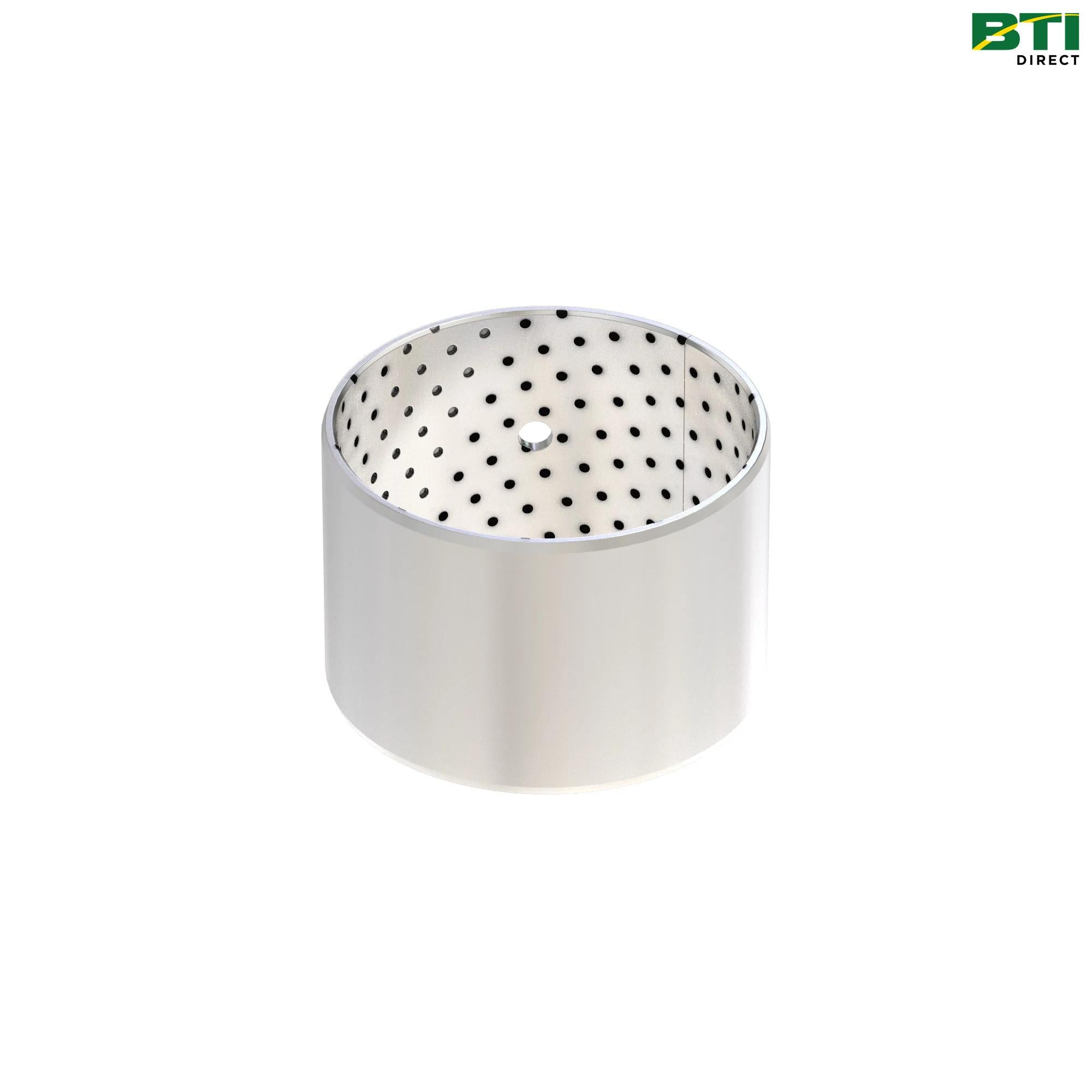 Z76874: Cylindrical Split- Alloy Bushing