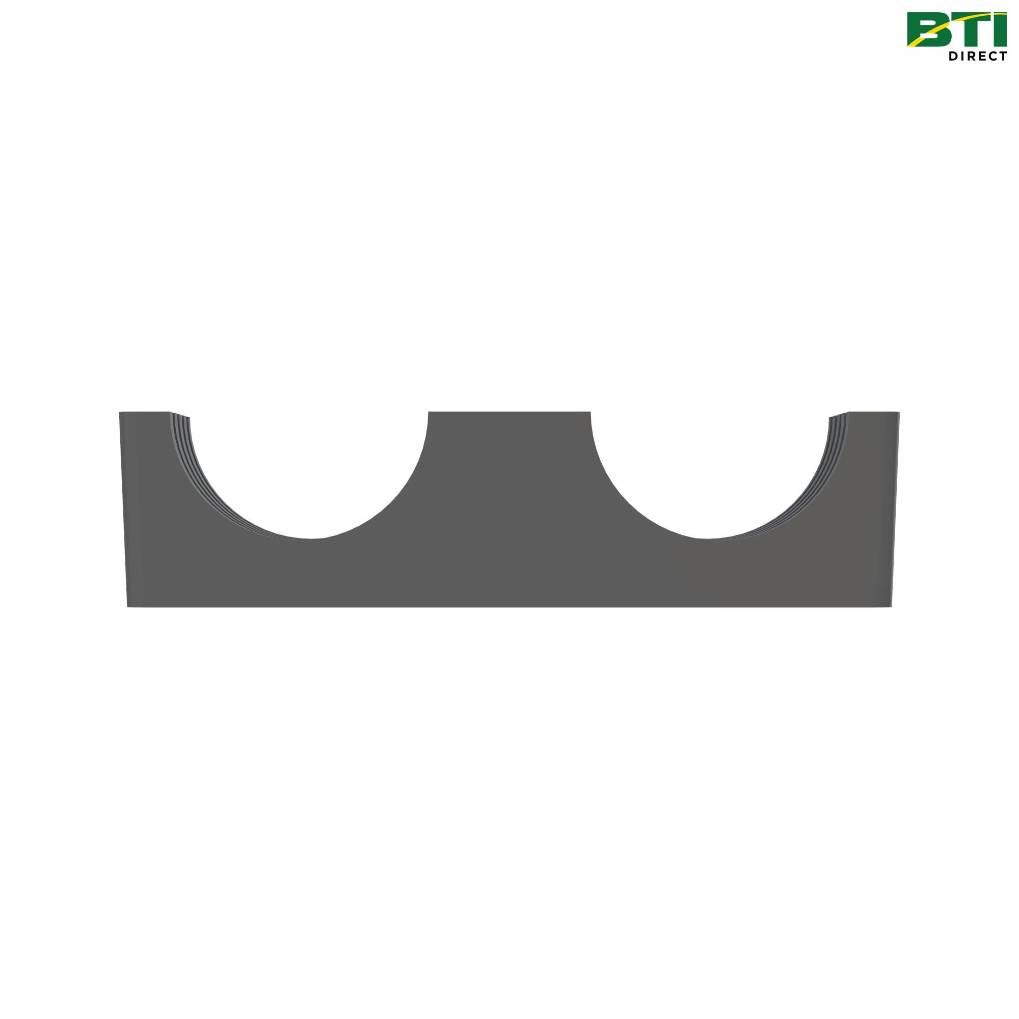 Z76985: 2-Diameter Block Clamp