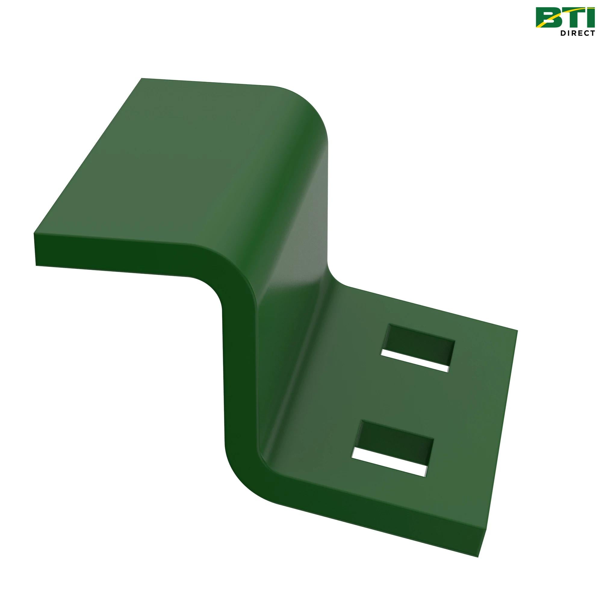 Z77035: Support