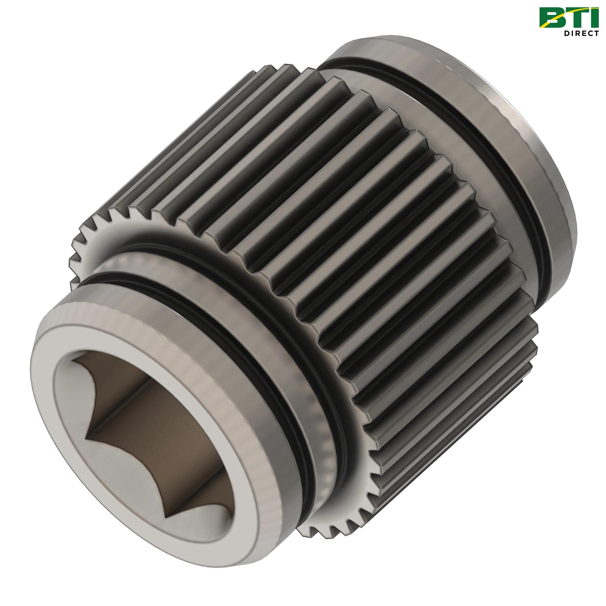 Z77112: Gear