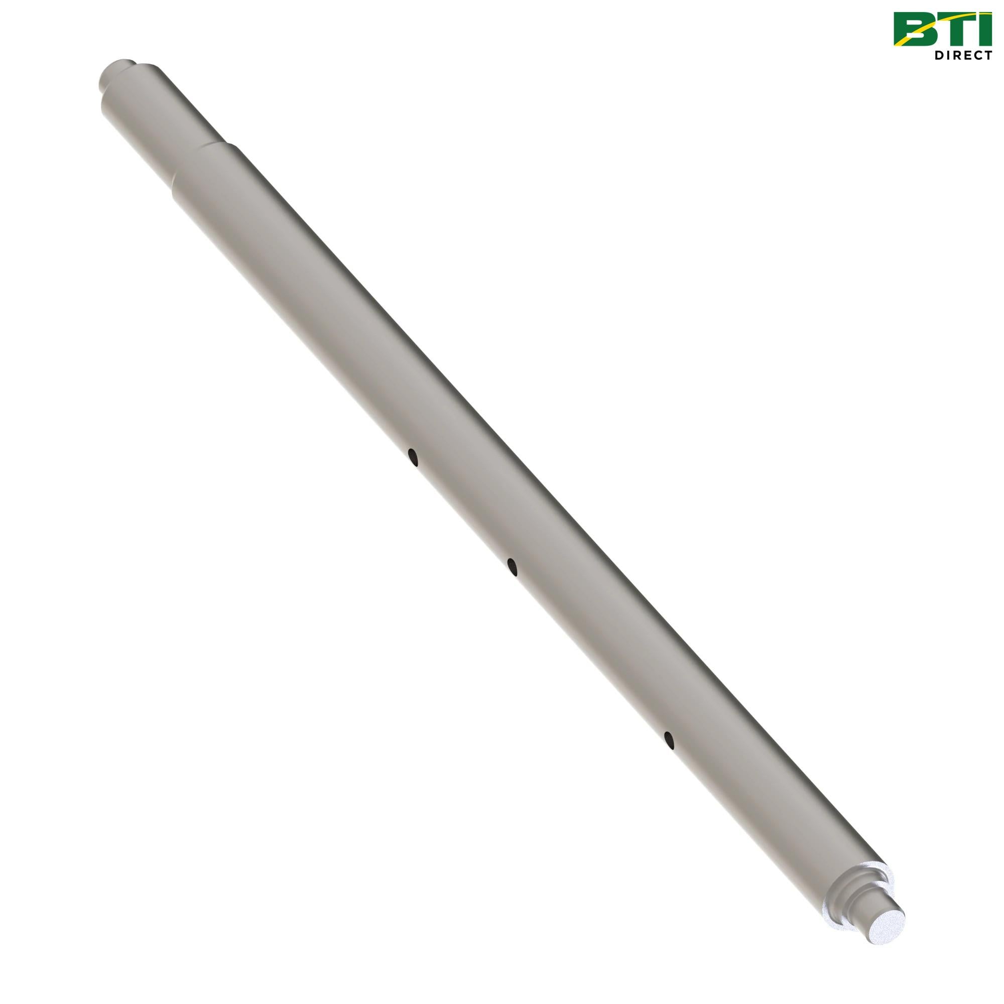Z77138: Lower Feed Roll Shaft