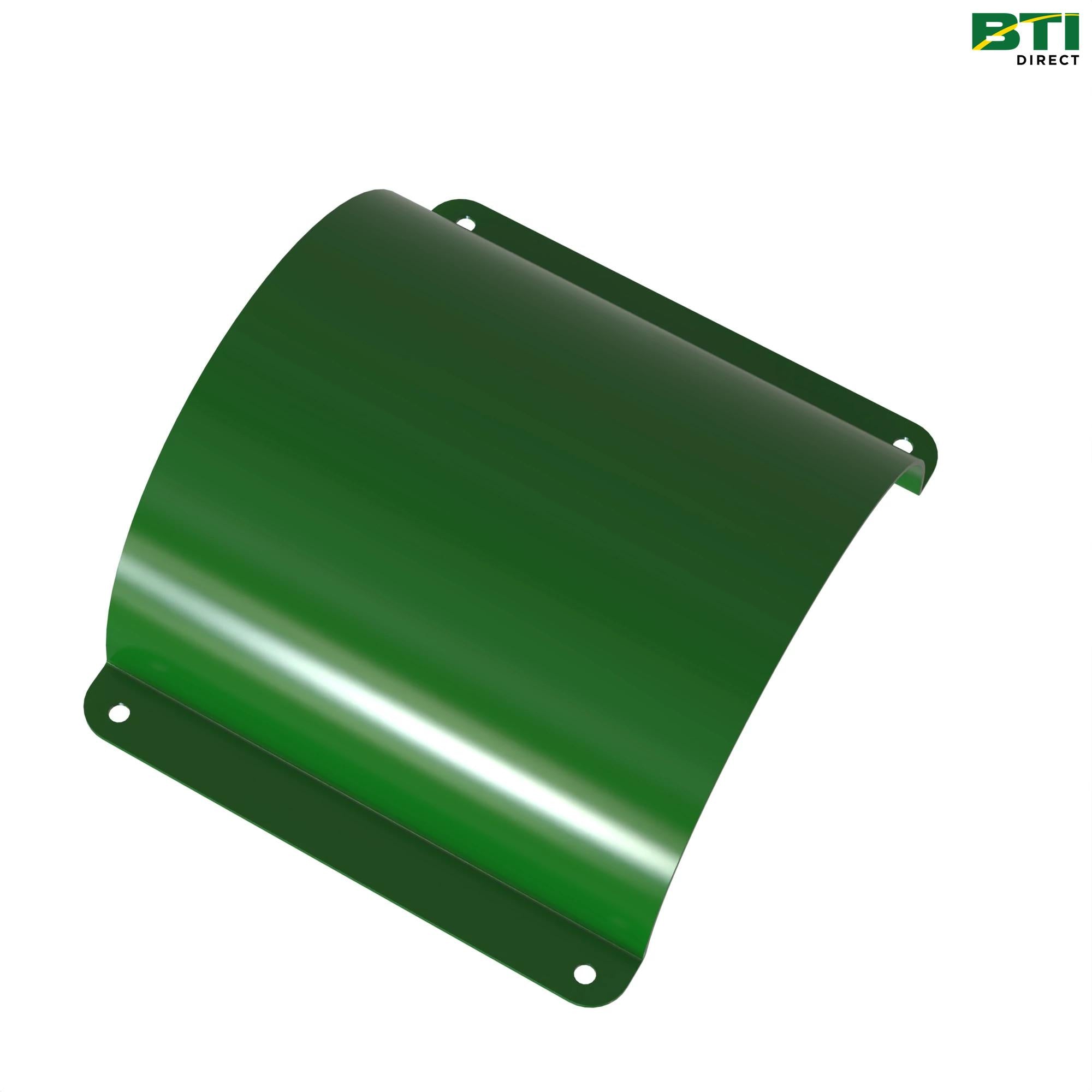 Z77152: Tube