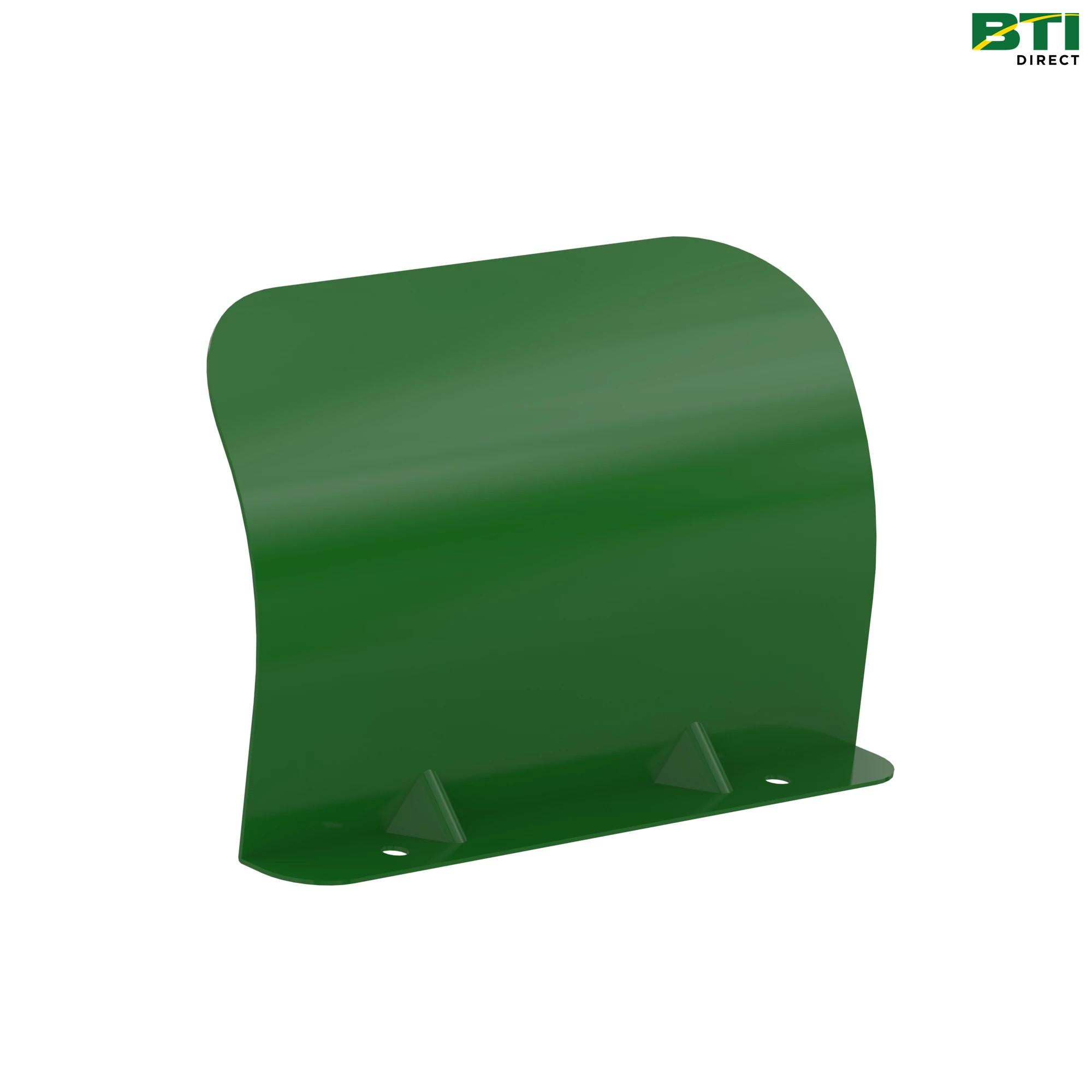Z77176: Deflector