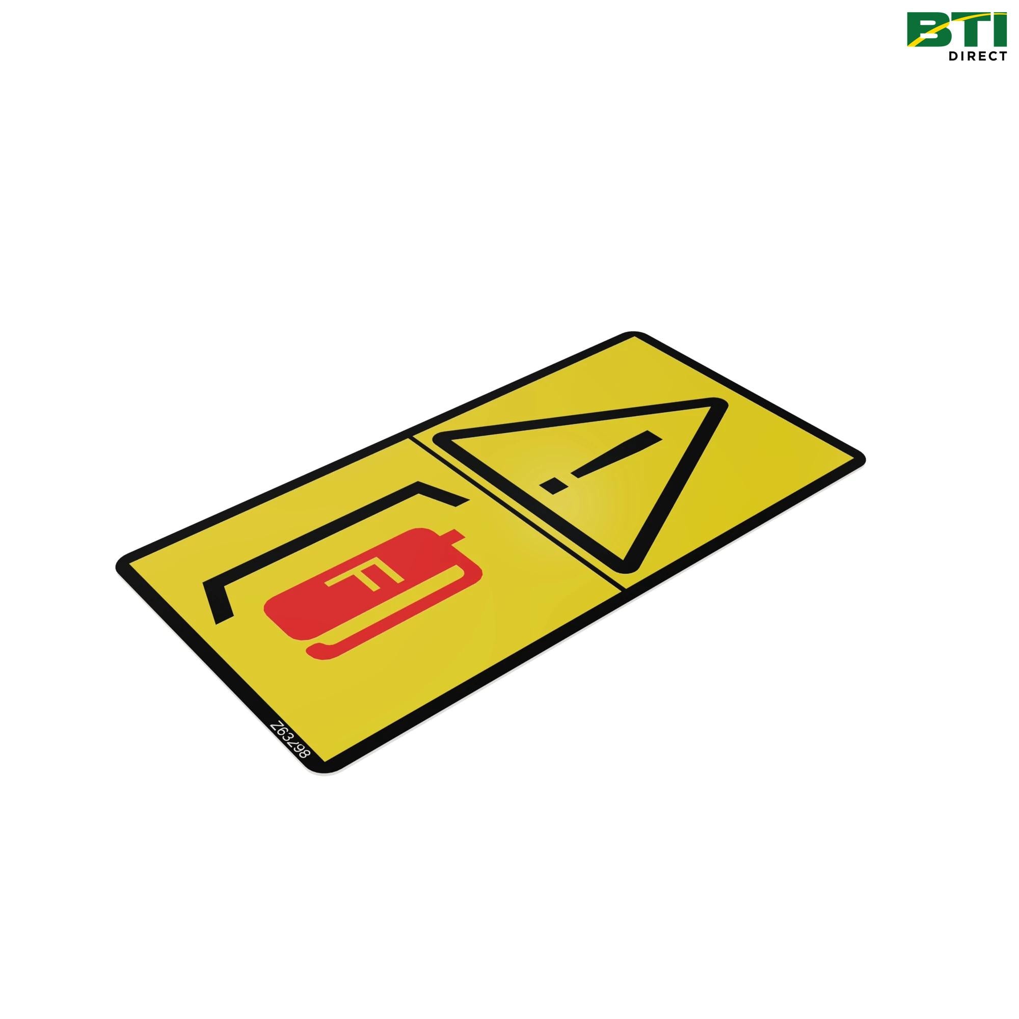 Z77448: Label