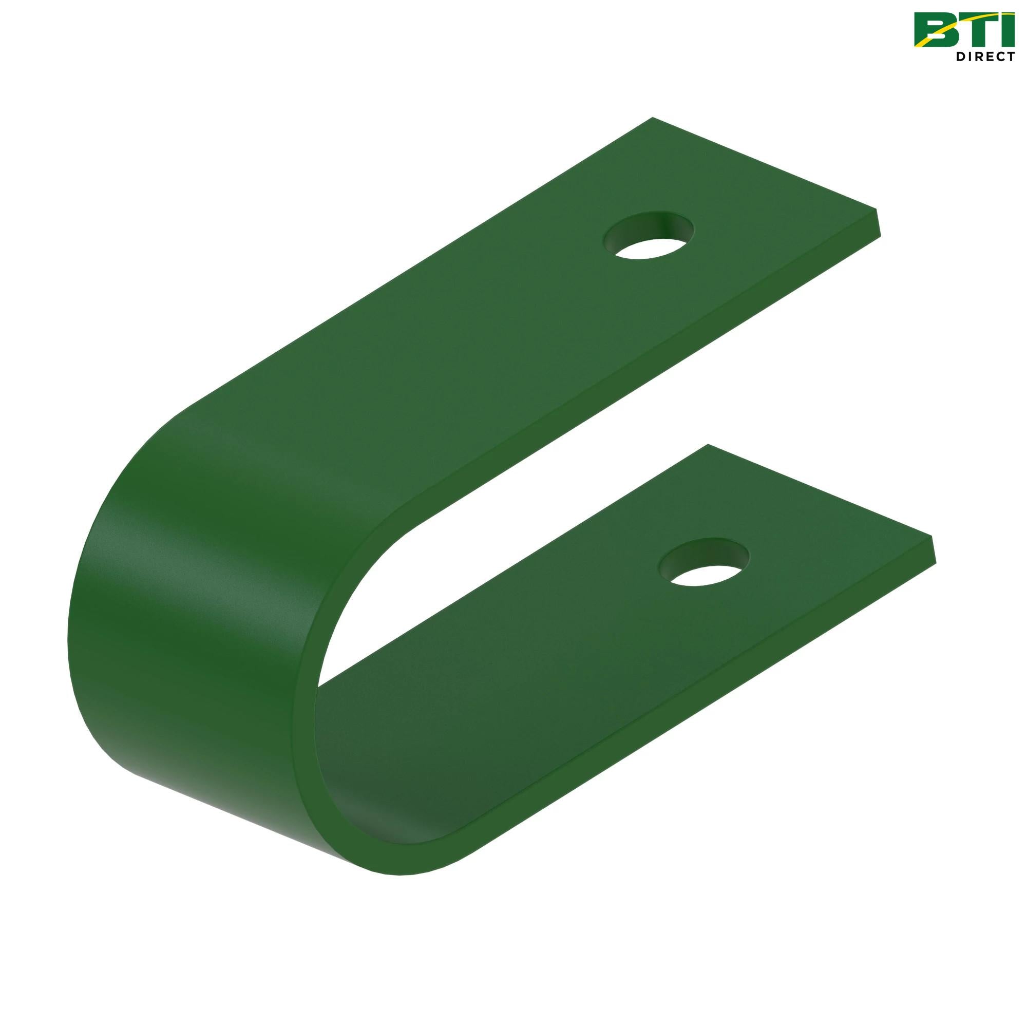 Z78823: Clevis