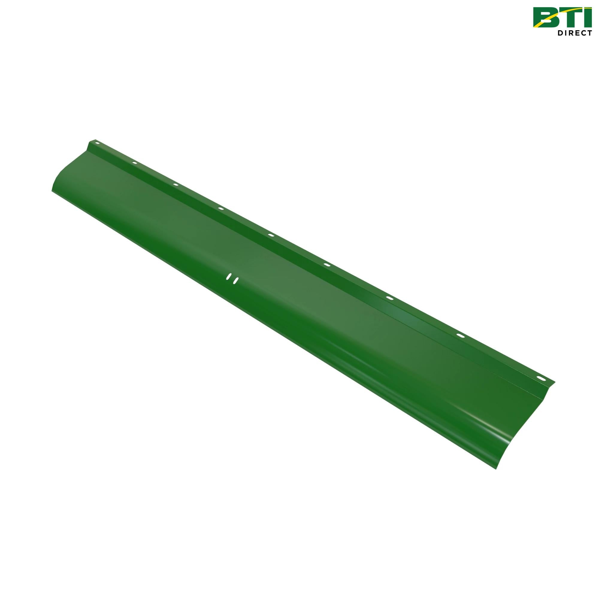 Z78973: Cylinder Access Door Deflector