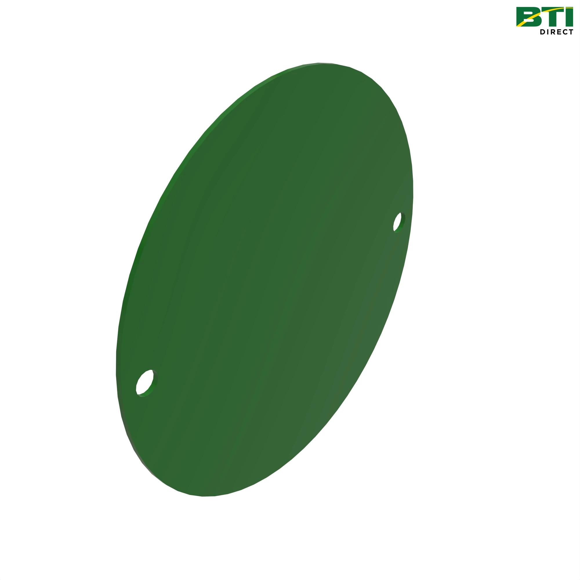 Z79007: Guard Cover