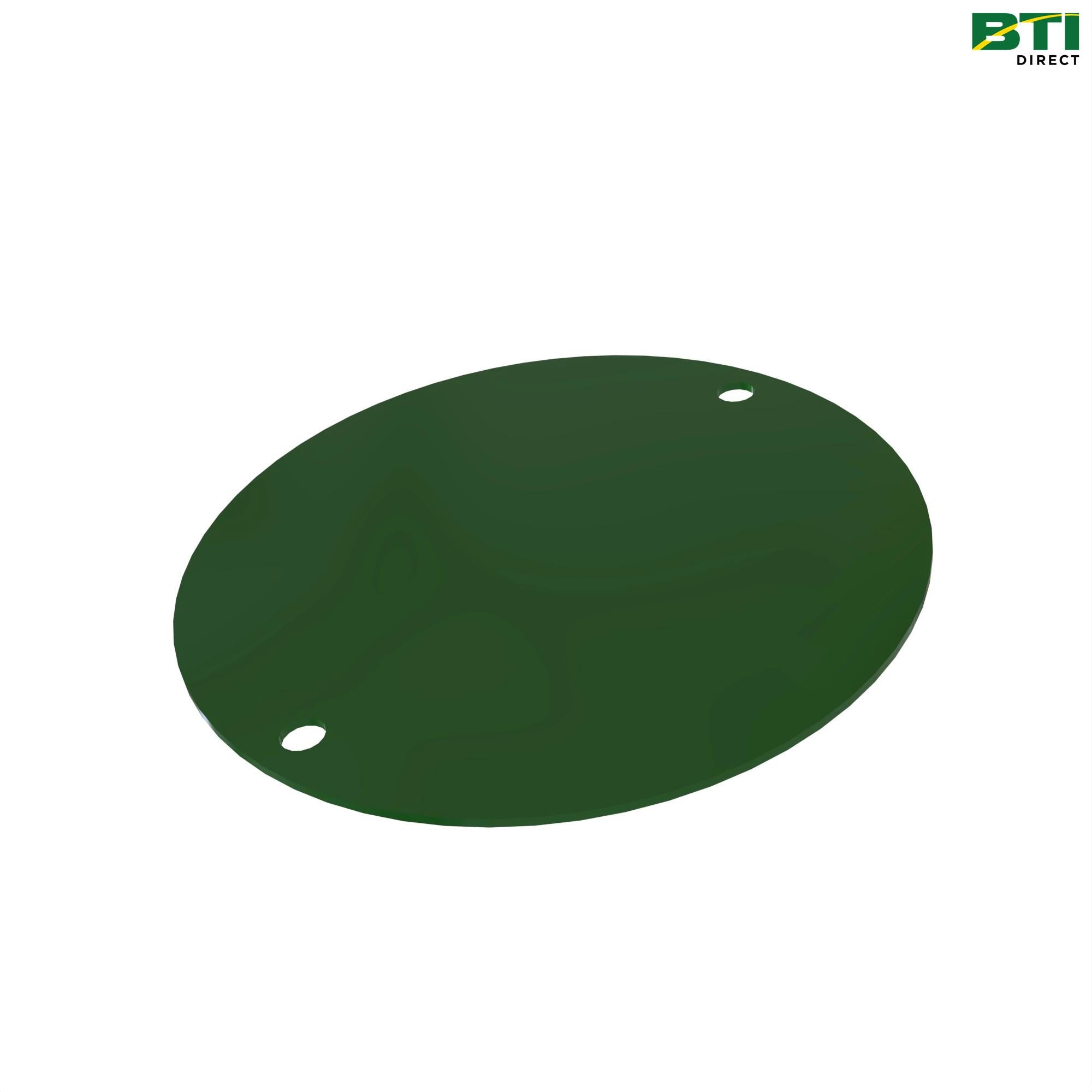 Z79007: Guard Cover