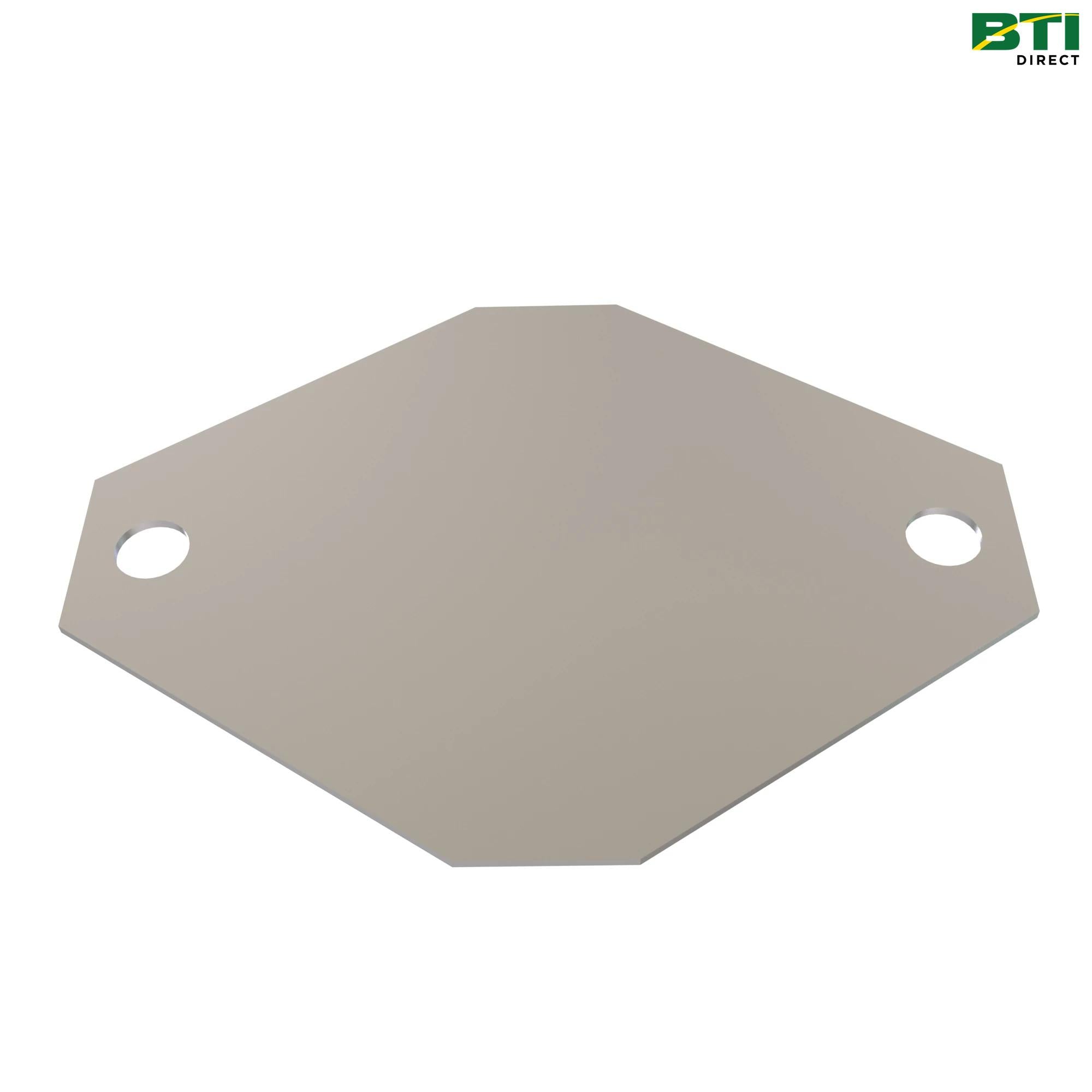 Z79185: Shaft Cover
