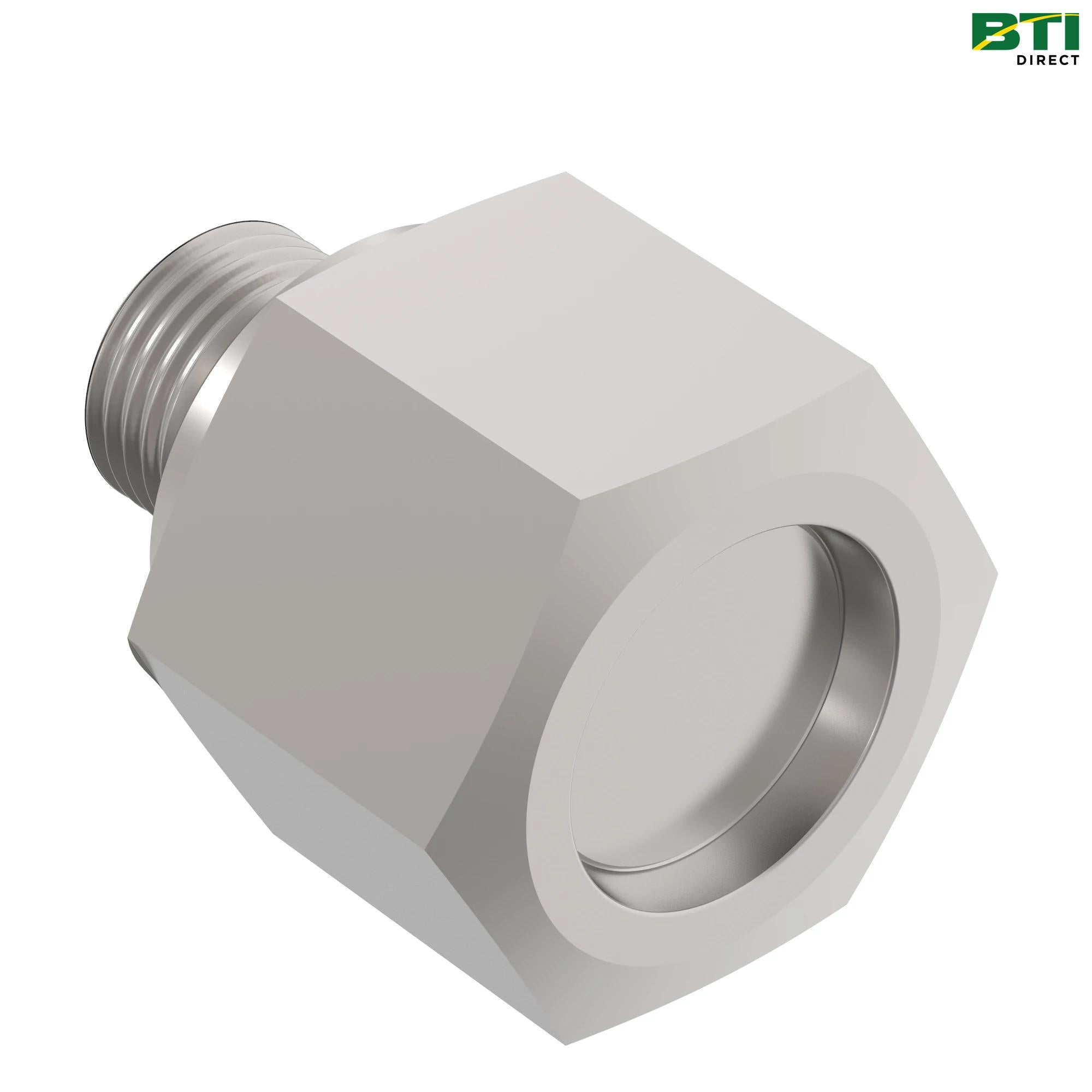 Z79218: Male to Female Adapter Fitting