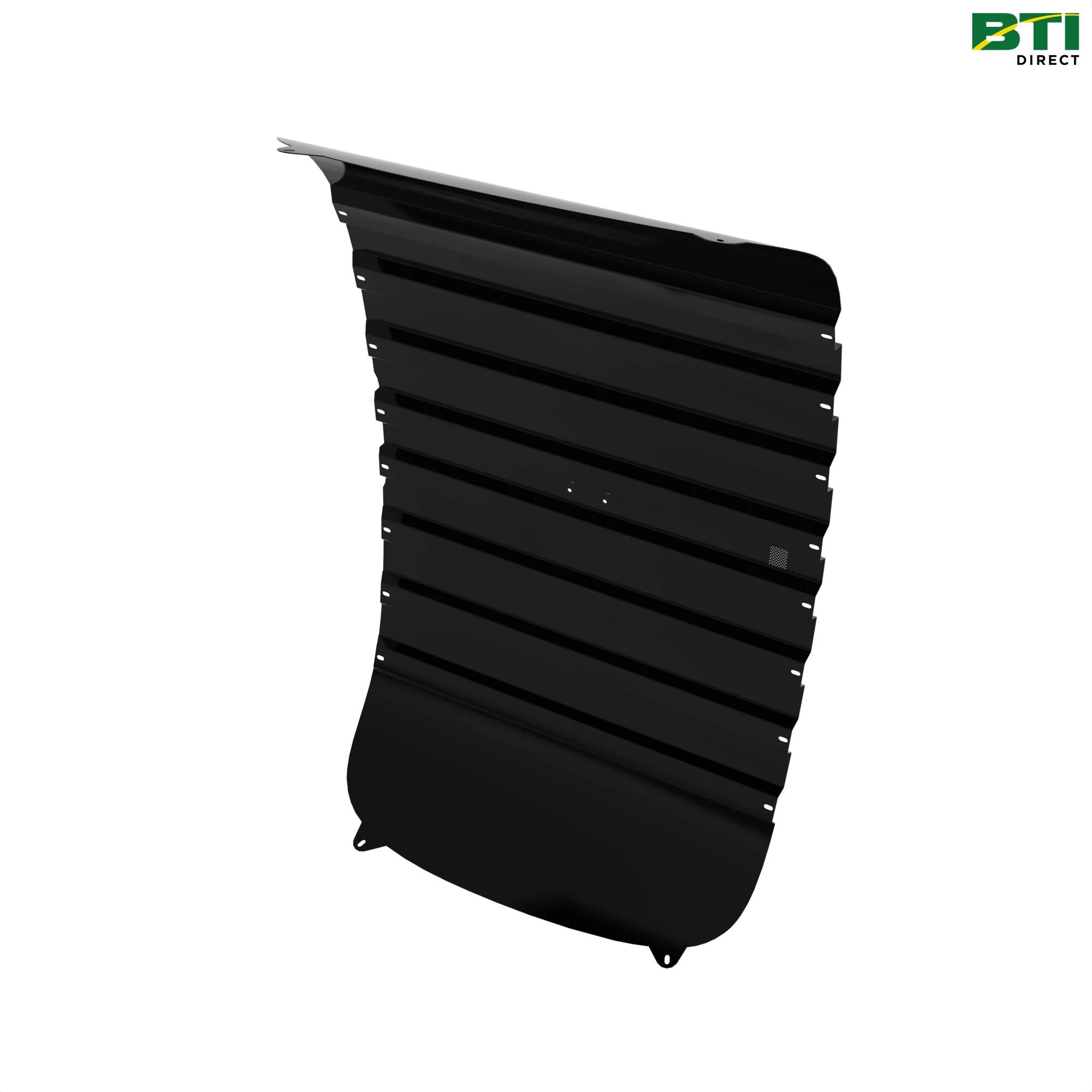 Z79313: Grille