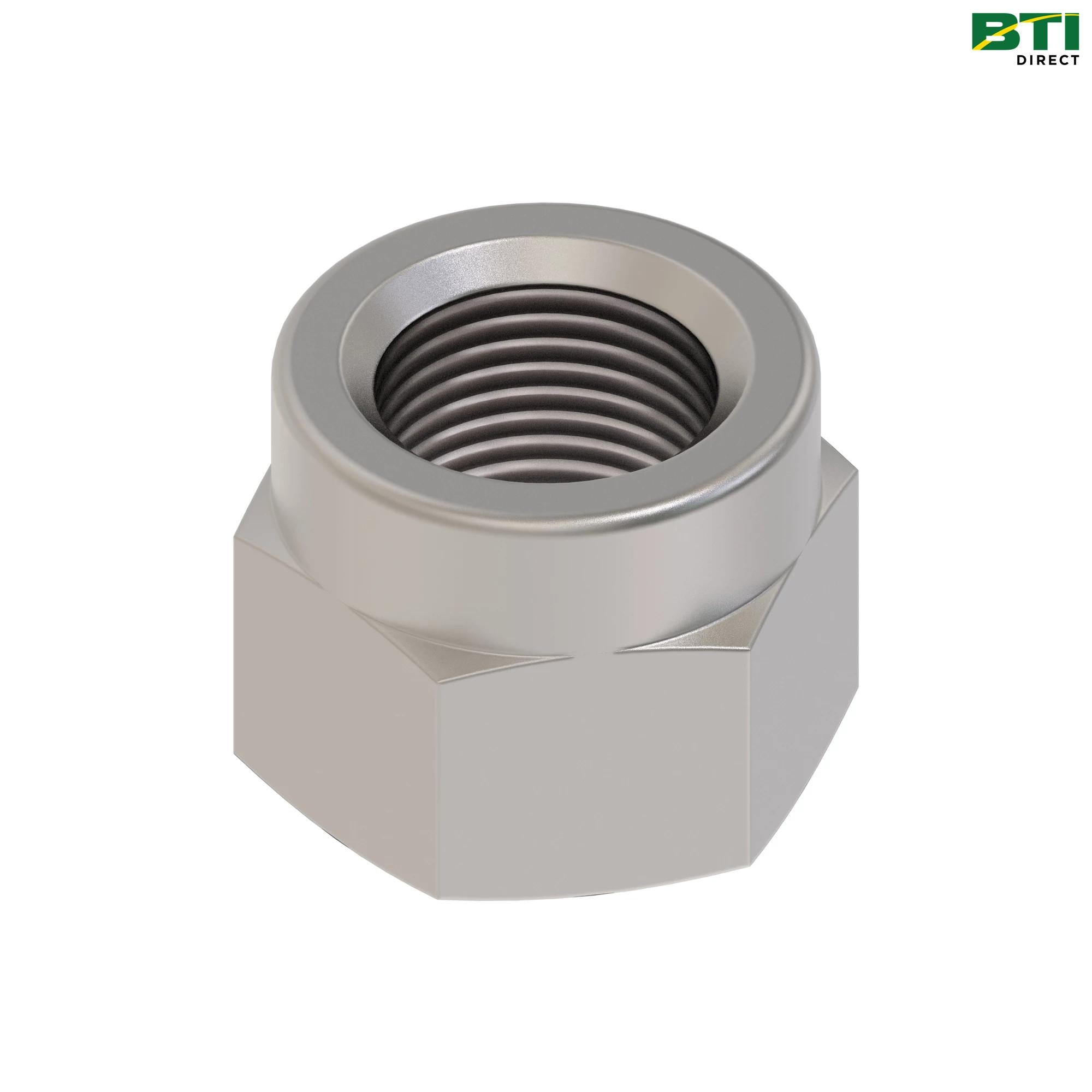 Z79399: Nut, M12