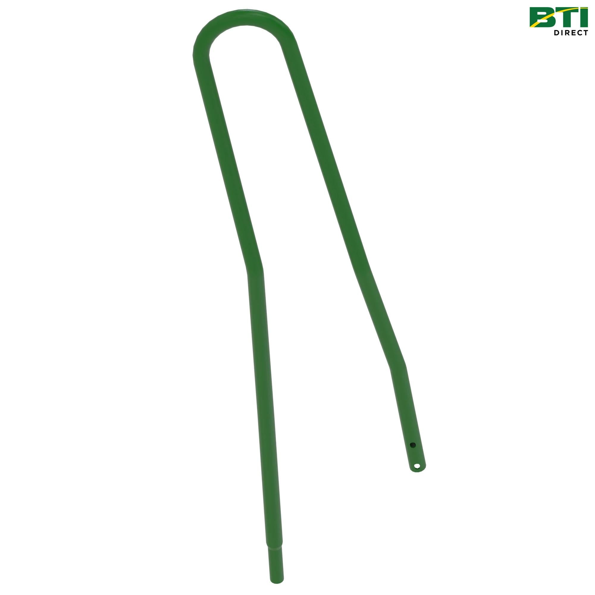 Z79555: Handrail