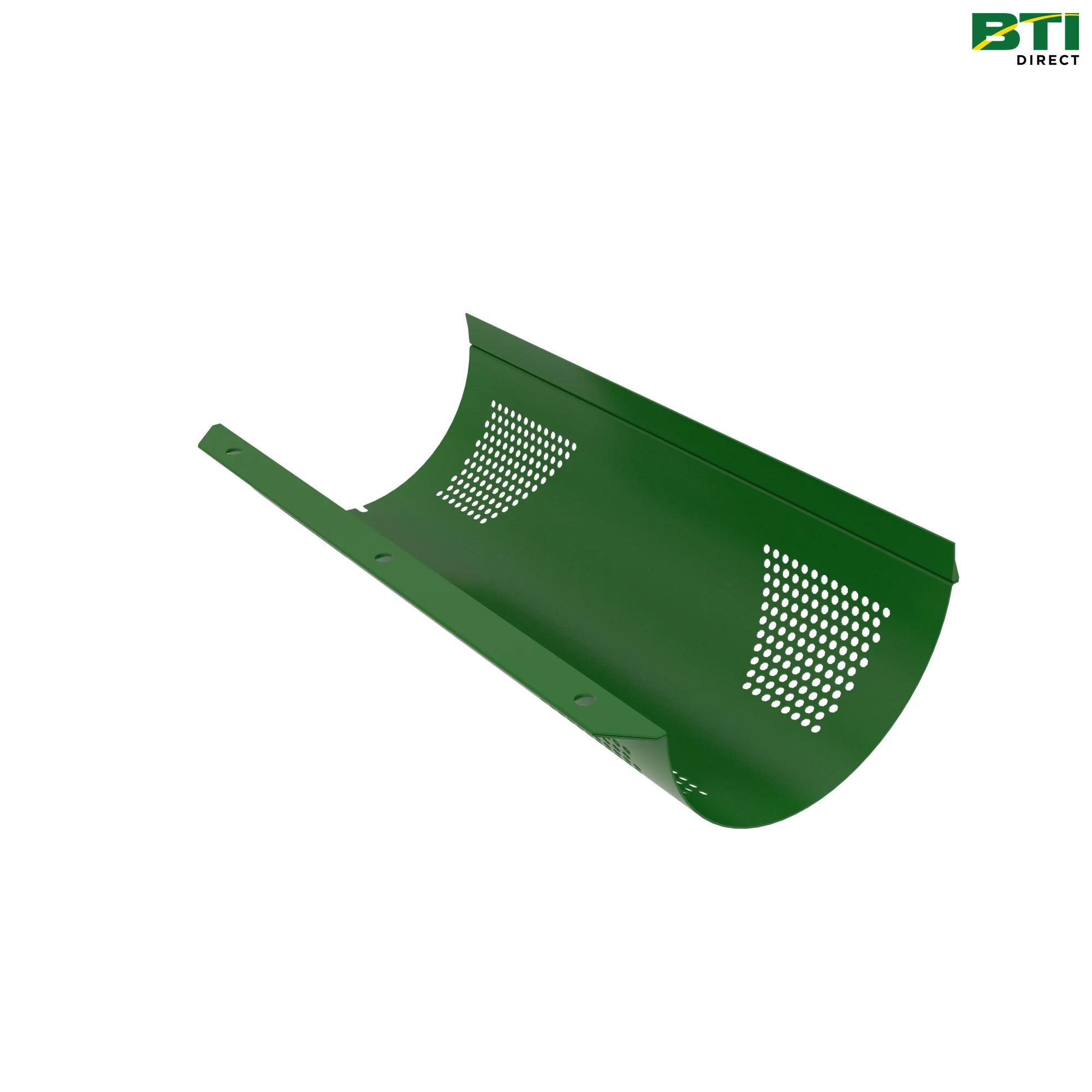 Z79732: Housing