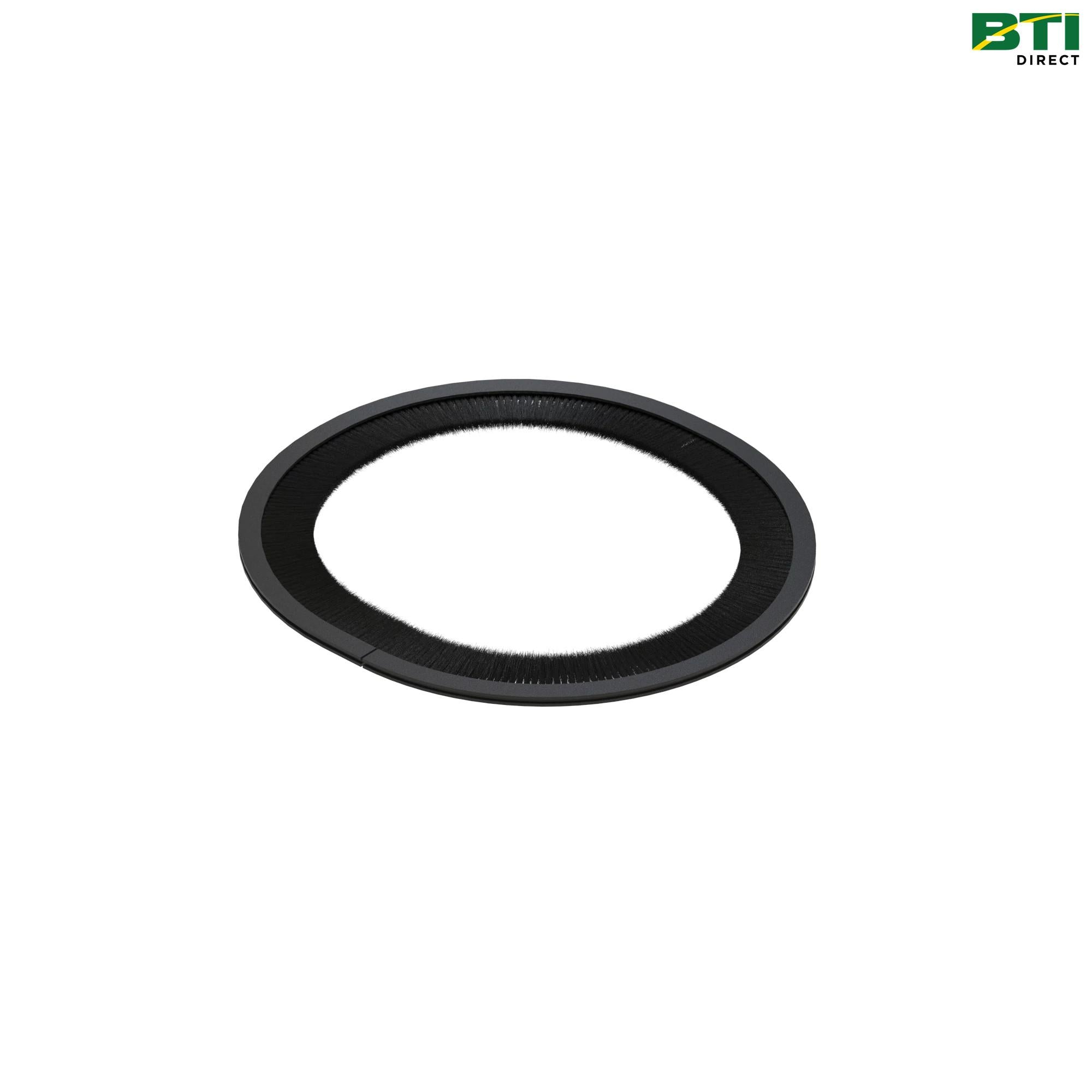 Z81152: Brush