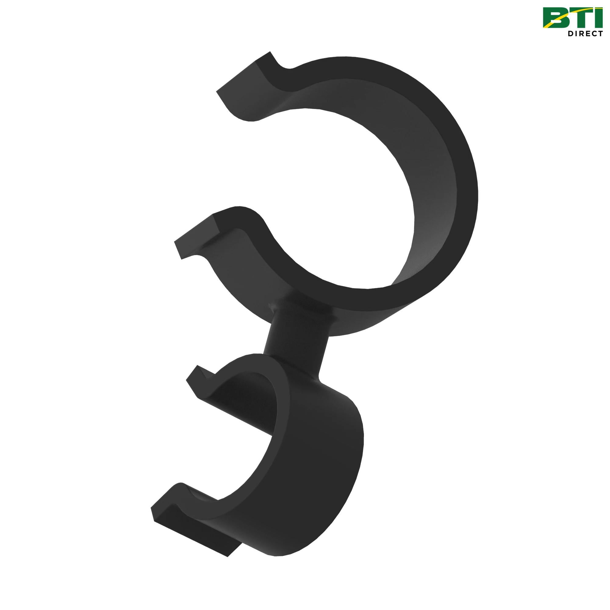 Z81259: 2-Position (Loom Style) Clamp