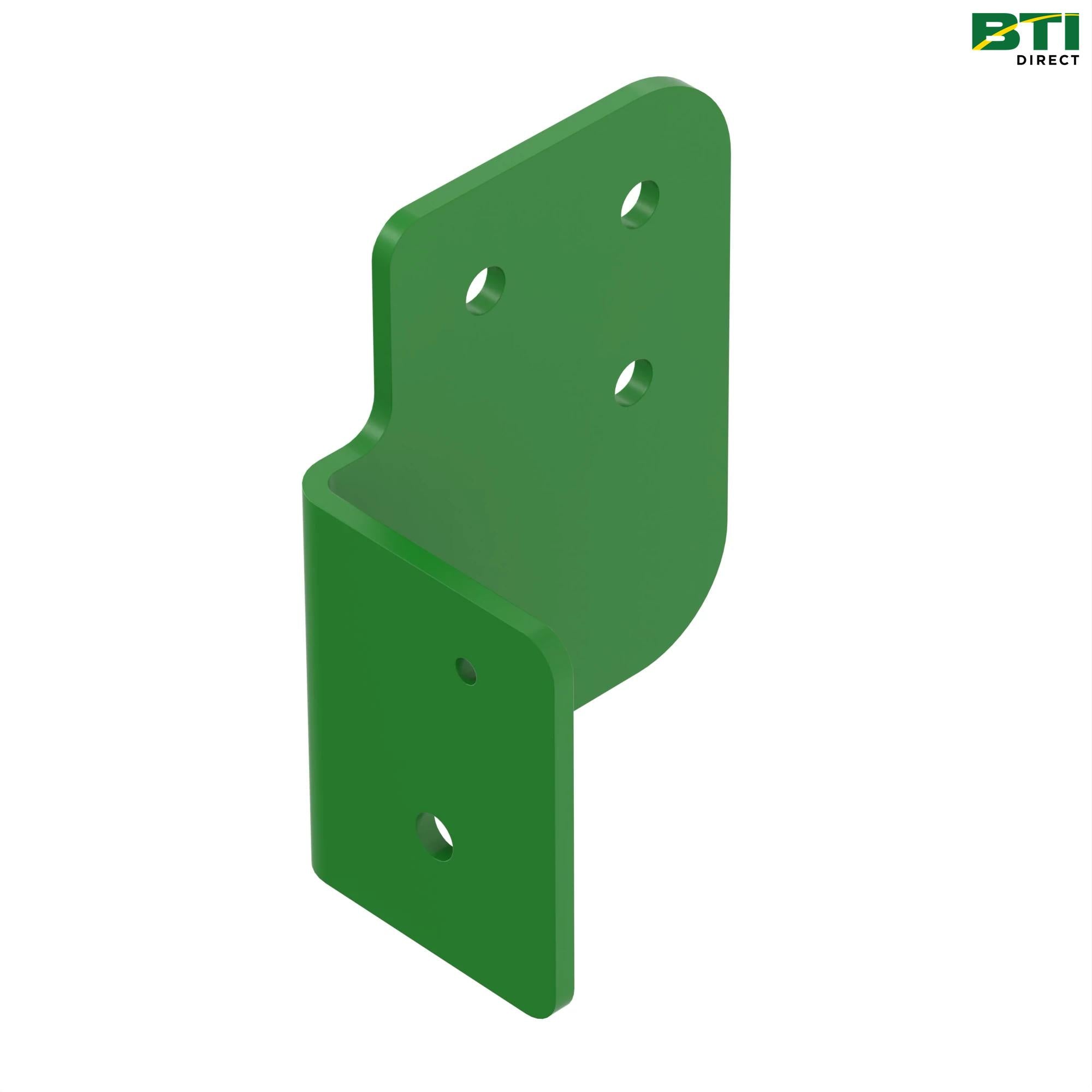 Z81344: Left Side Tail Light Angle