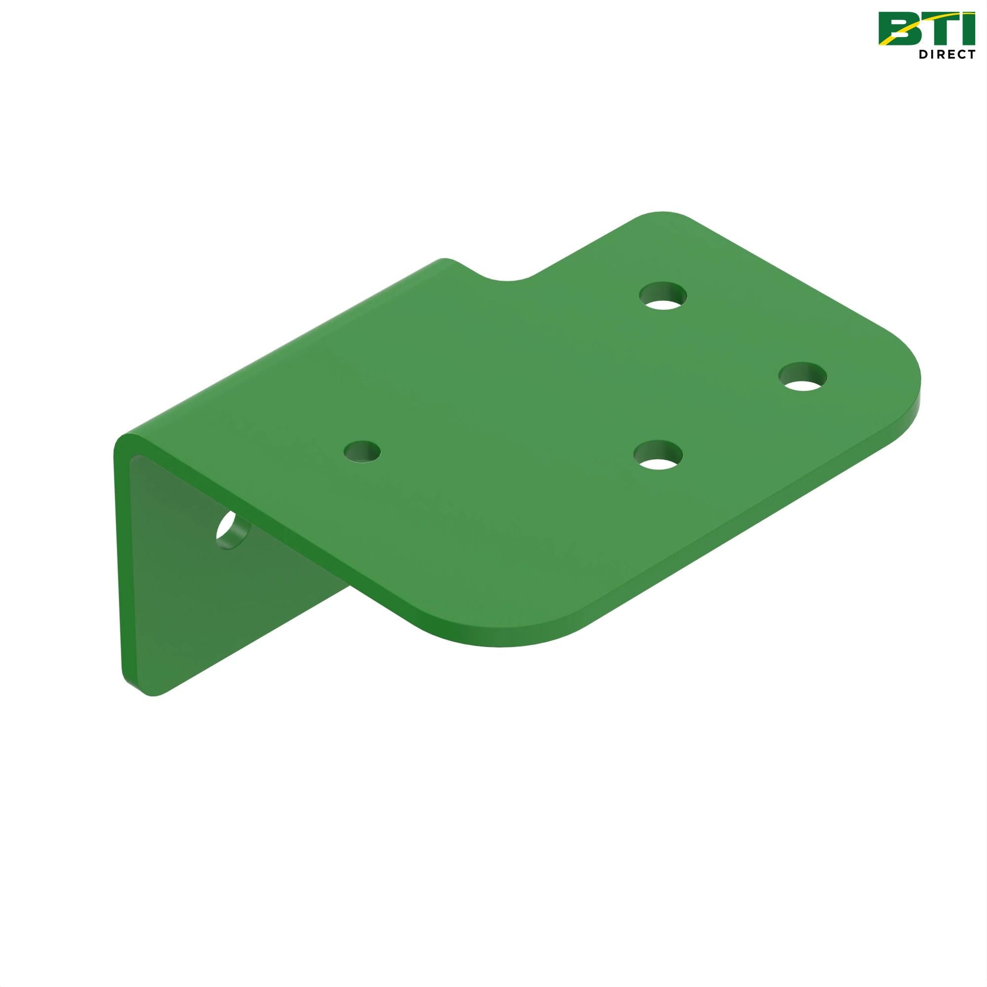 Z81350: Right Side Tail Light Angle